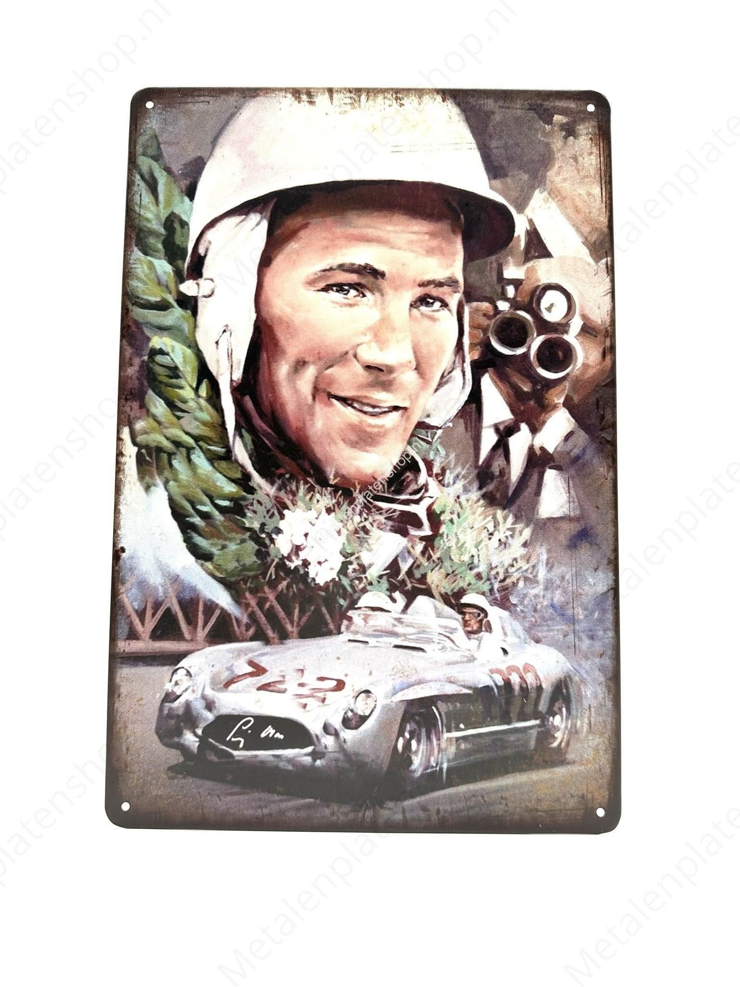 Raceauto - icon