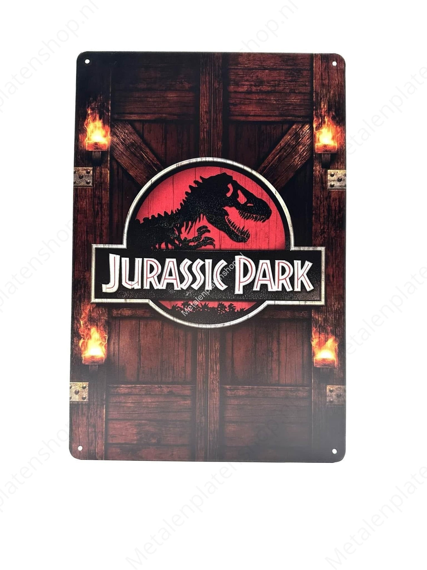 Jurassic Park