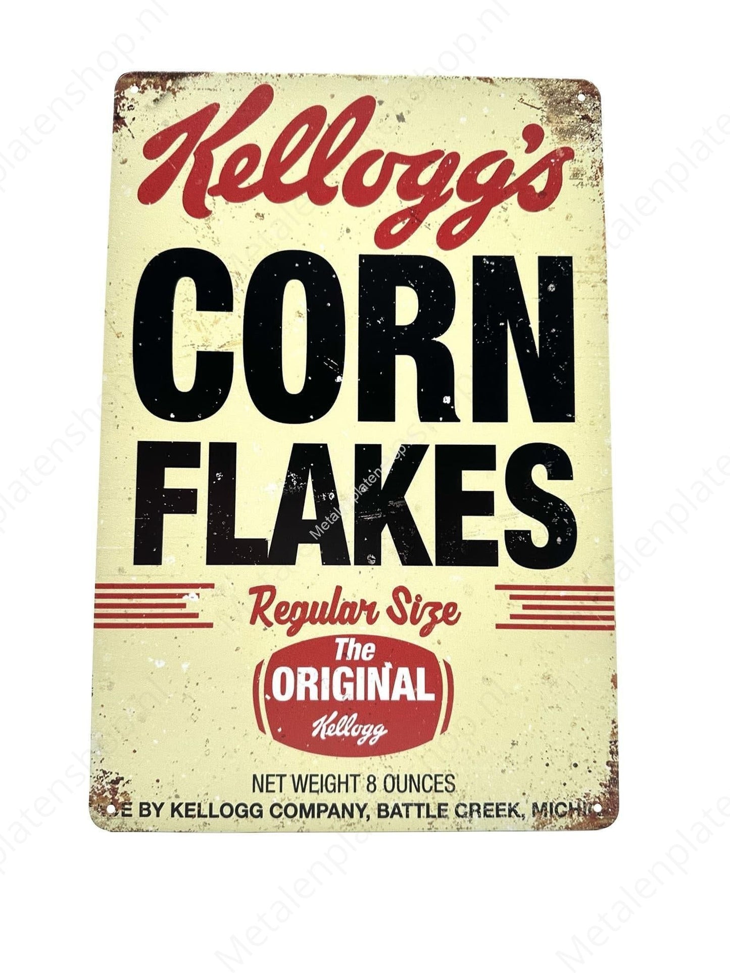 Kelloggs - Corn Flakes