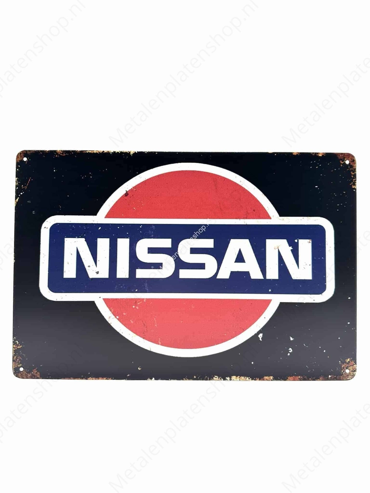 Nissan Logo