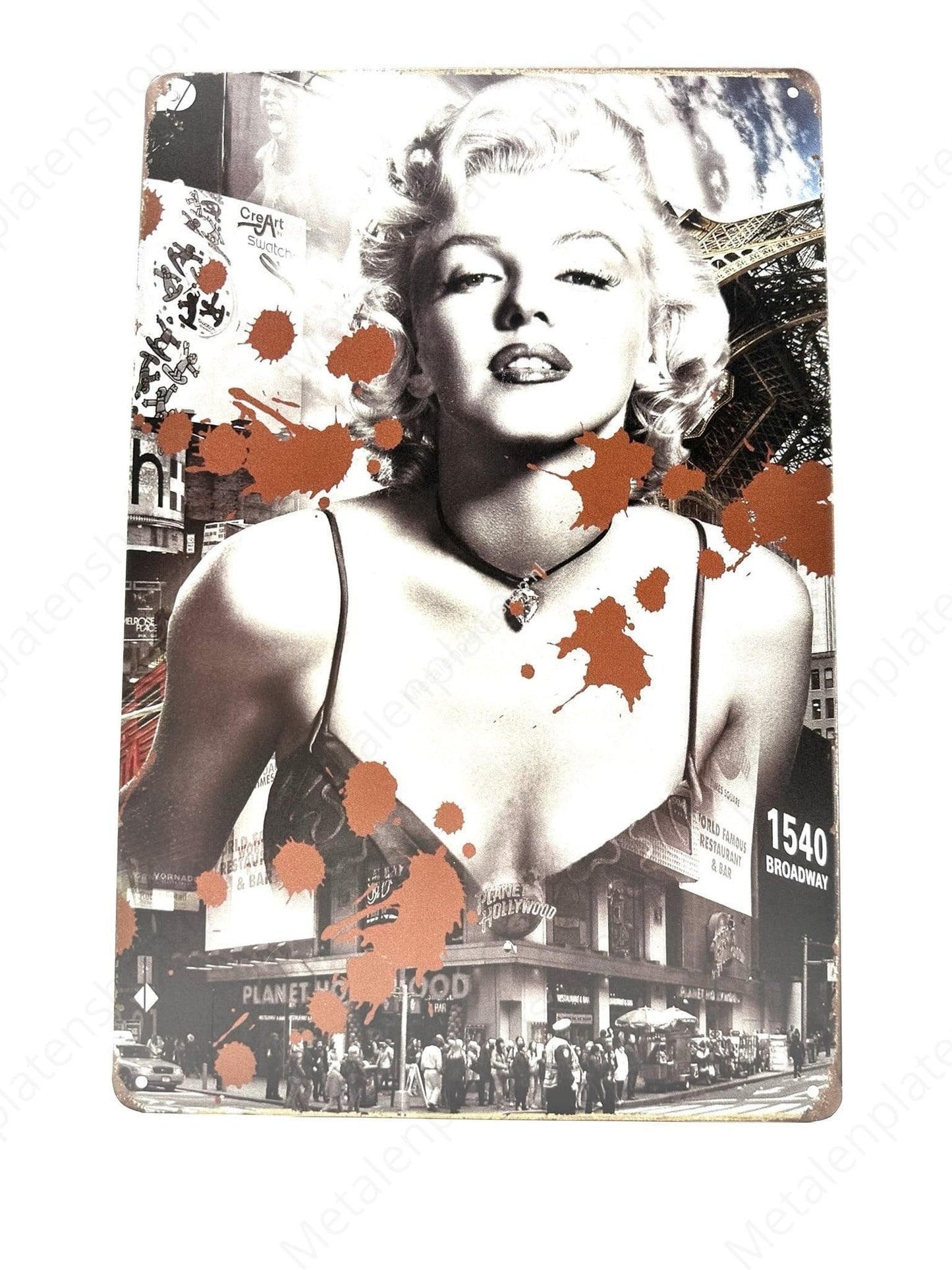 Marilyn Monroe