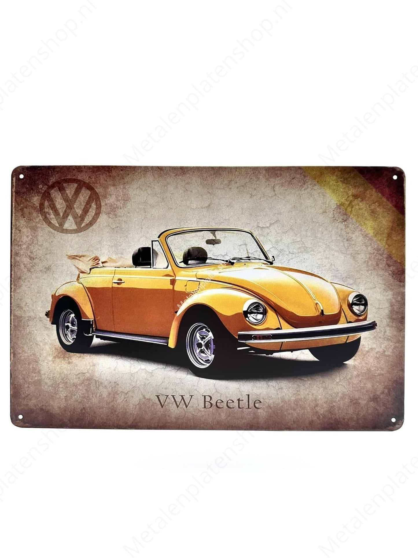 Volkswagen - VW Beetle