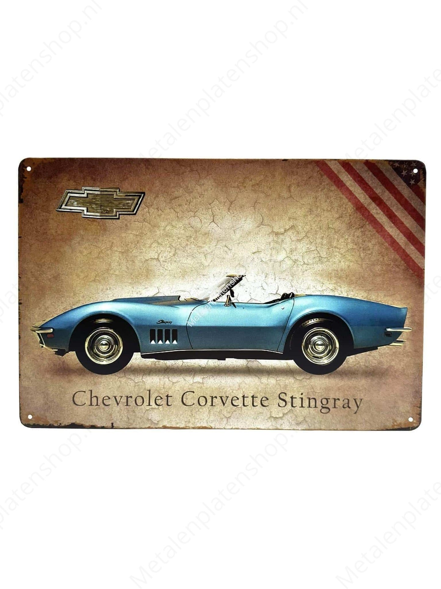 Chevrolet Corvette Stingray