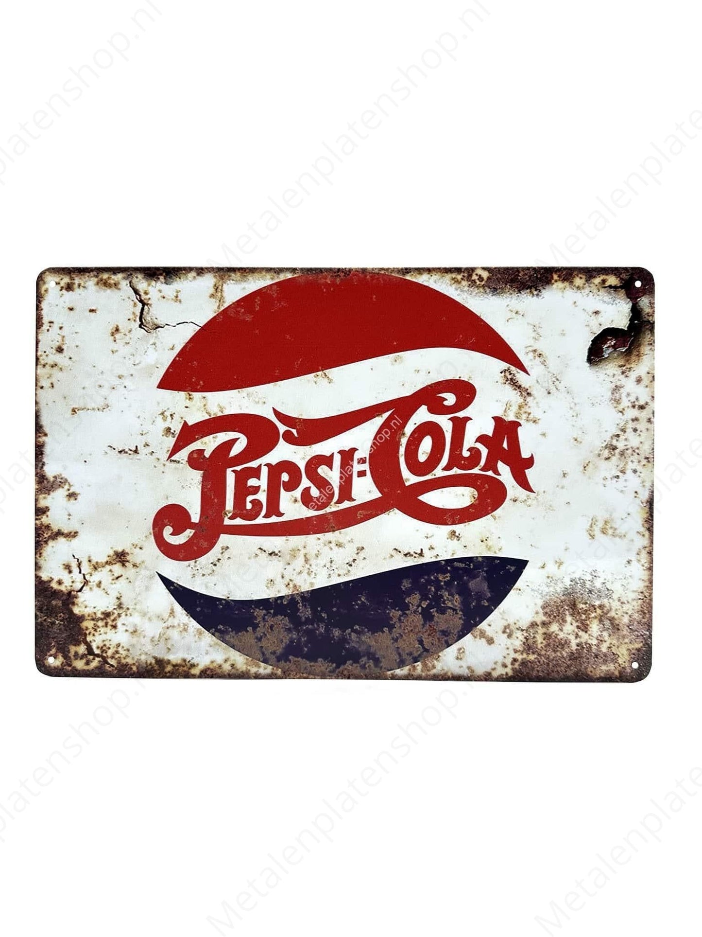 Pepsi Cola