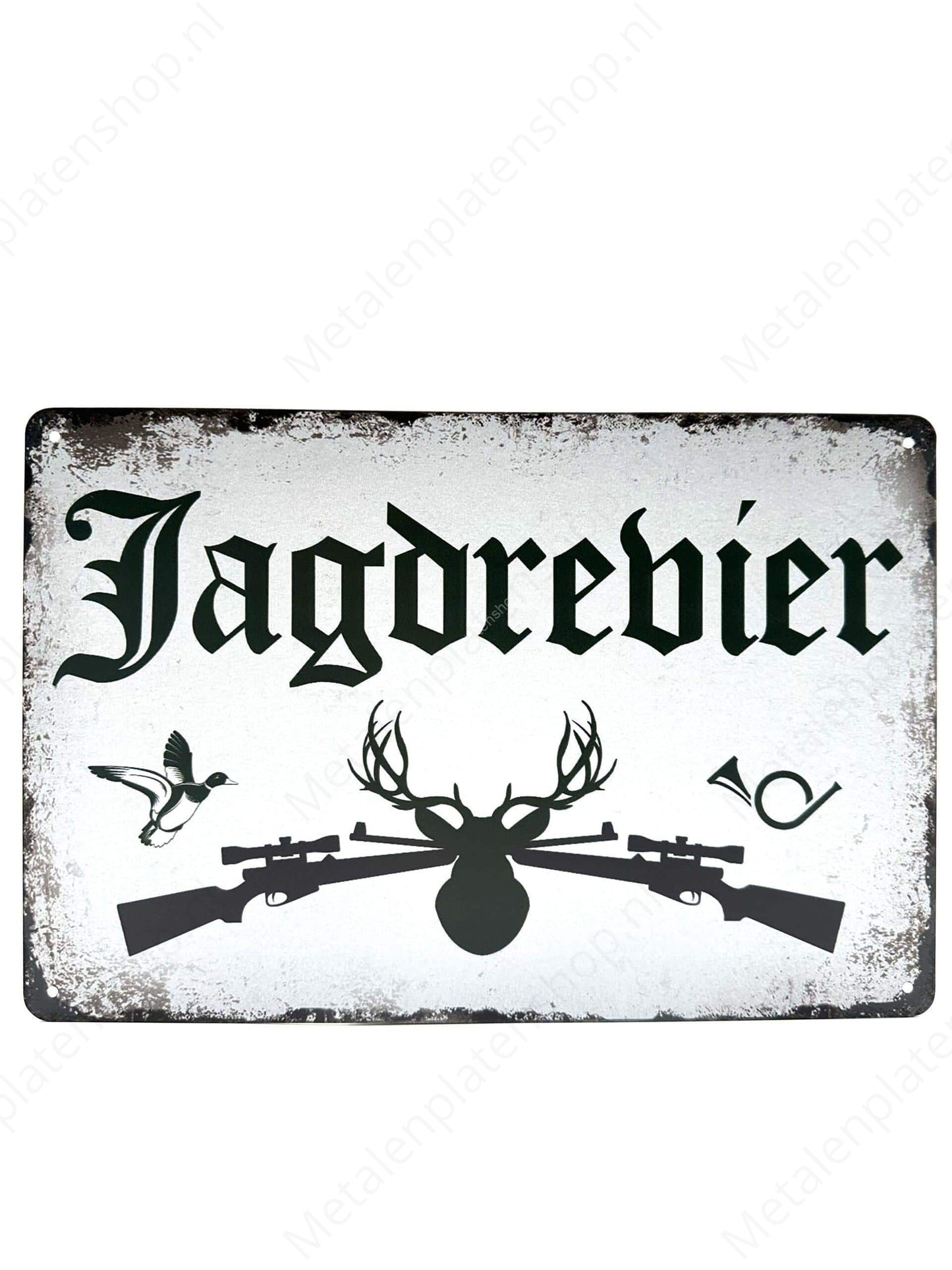 Jagdrebier