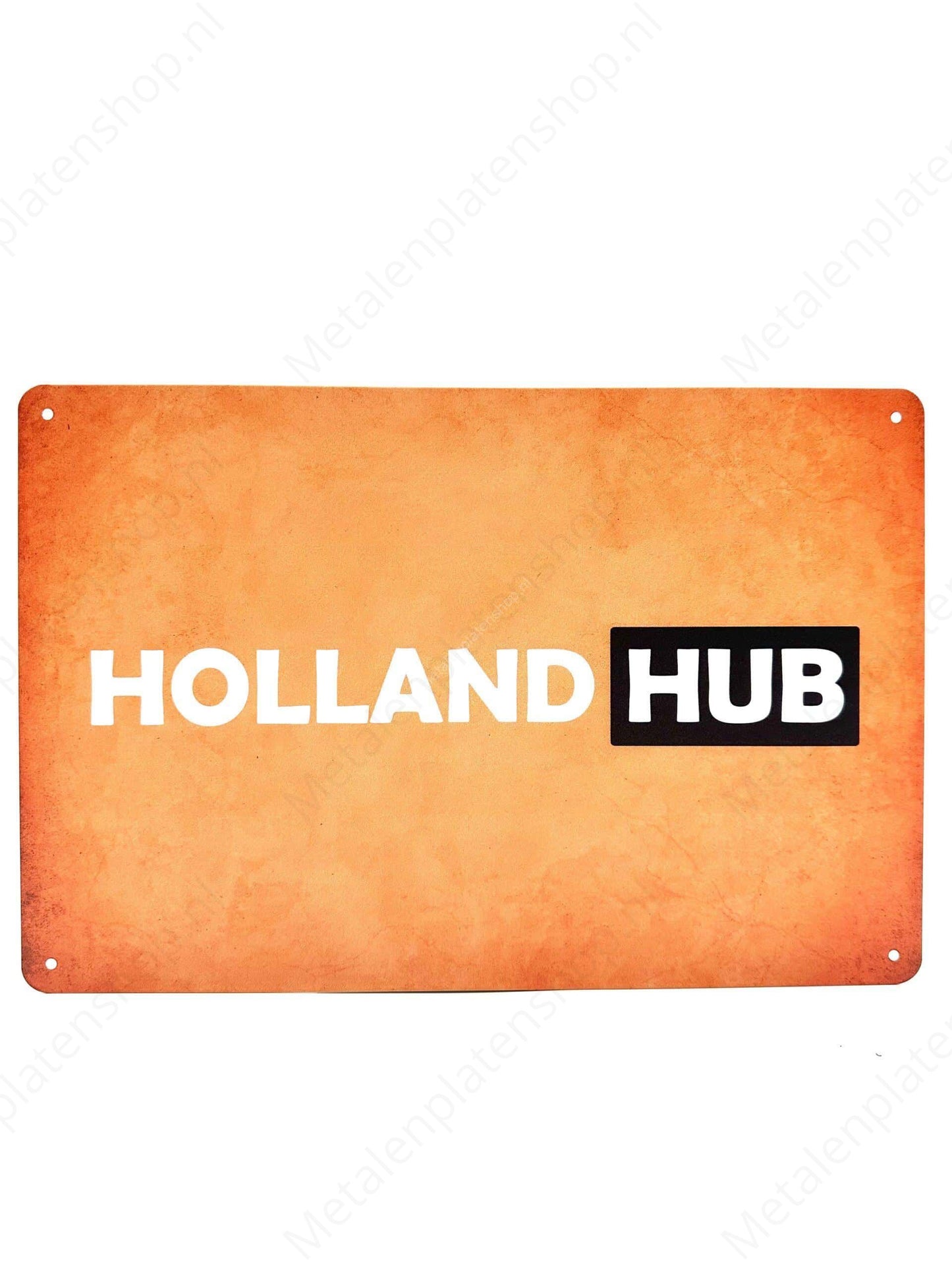 Nederland - Holland Hub