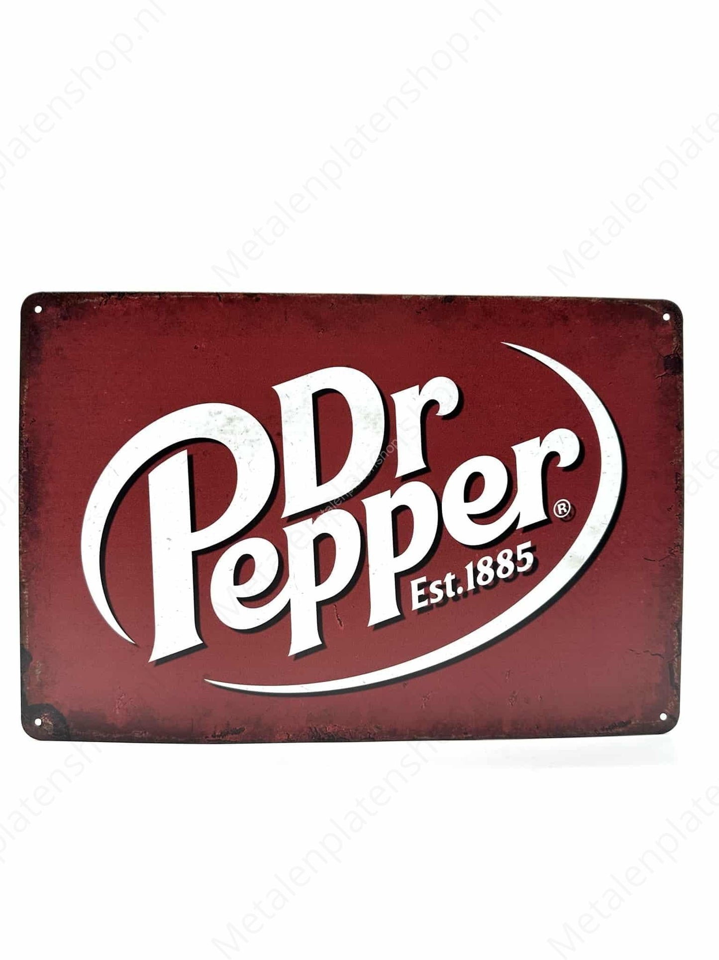 DrPepper - Cola