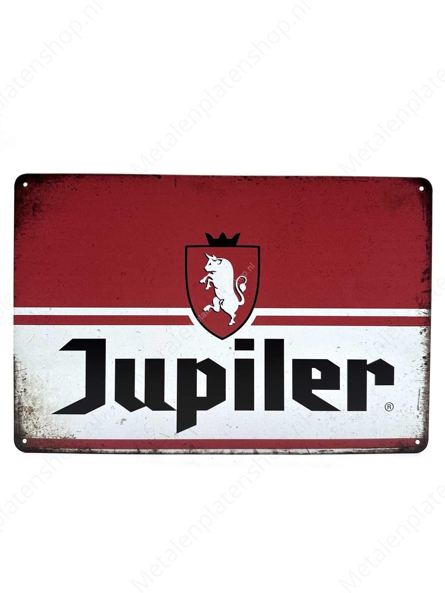 Jupiler Bier - Vintage