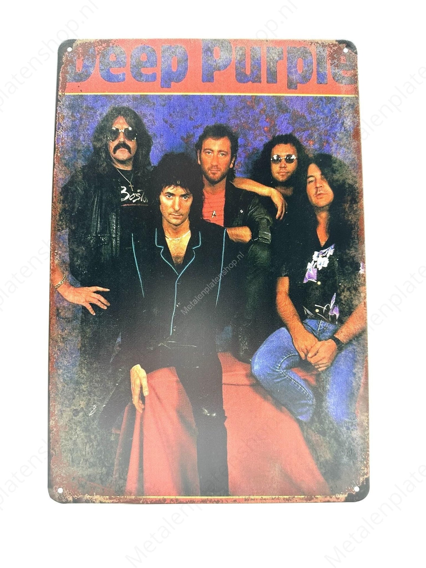 Deep Purple