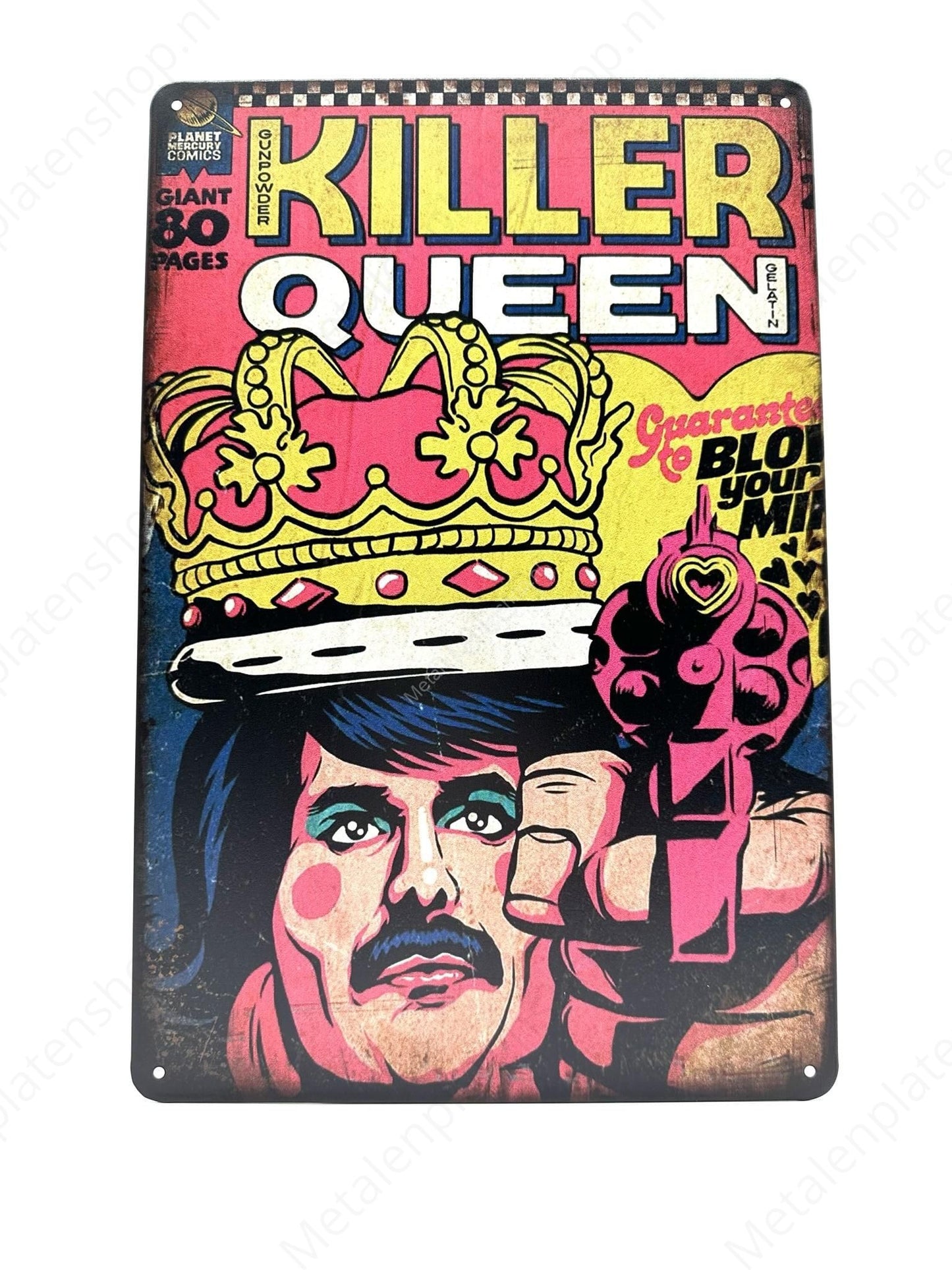 Killer Queen