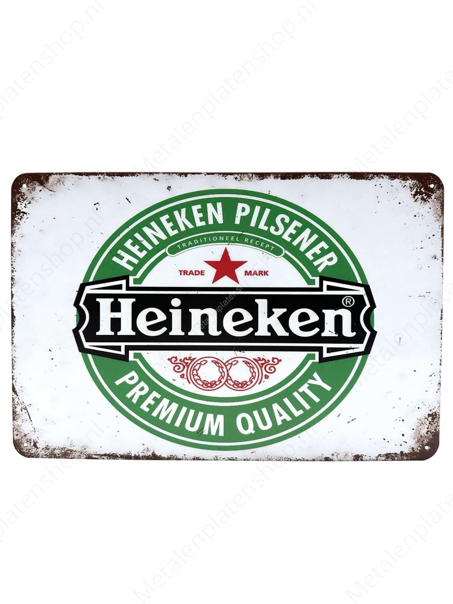 Heineken - Wit