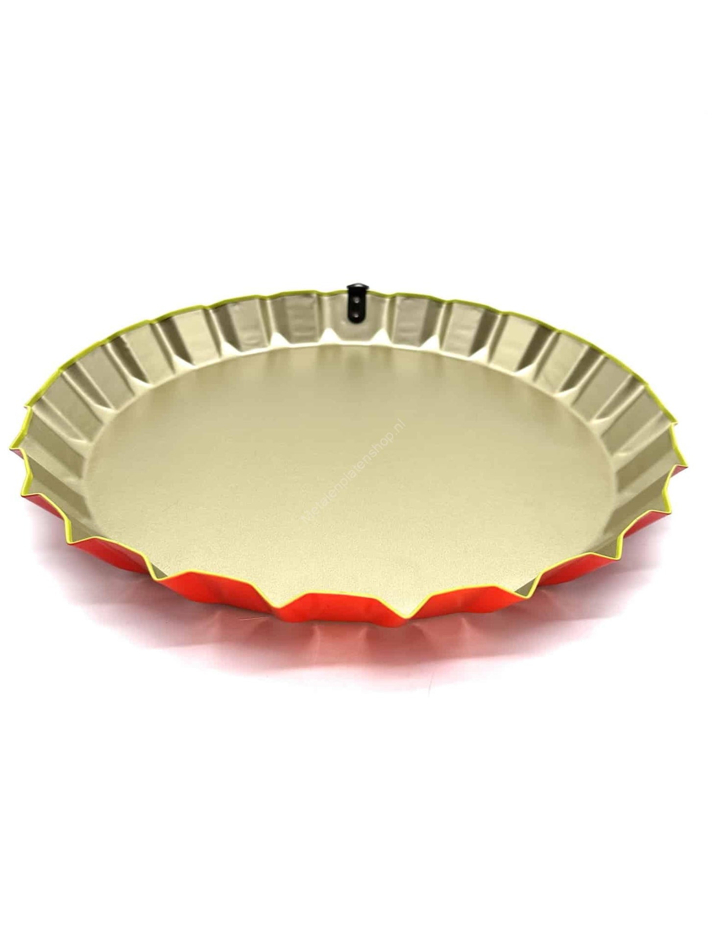 Drankdop - Motor Spirit - 30x30cm Rond