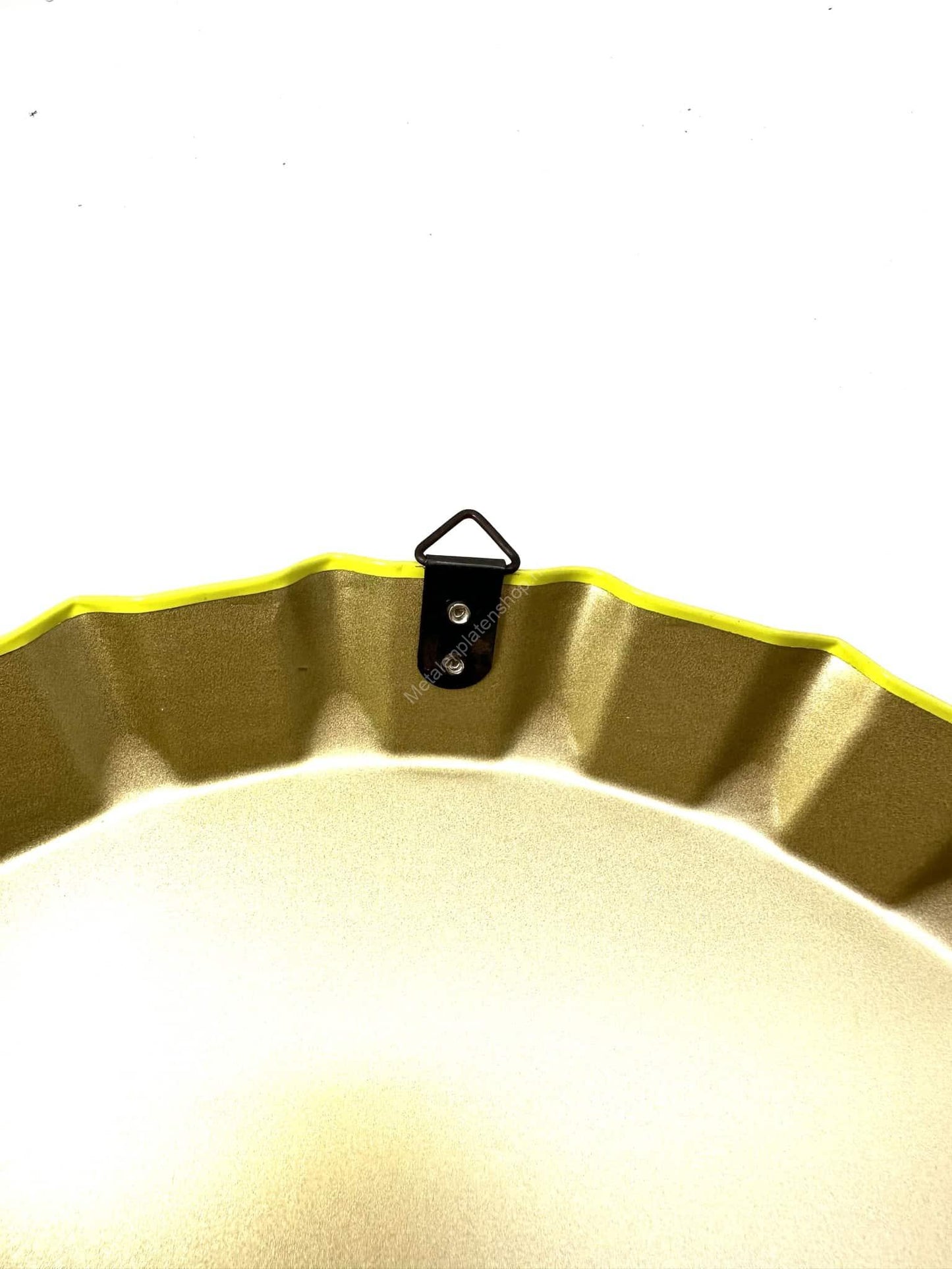 Getränkedeckel - Lamborghini - 30x30cm Rund