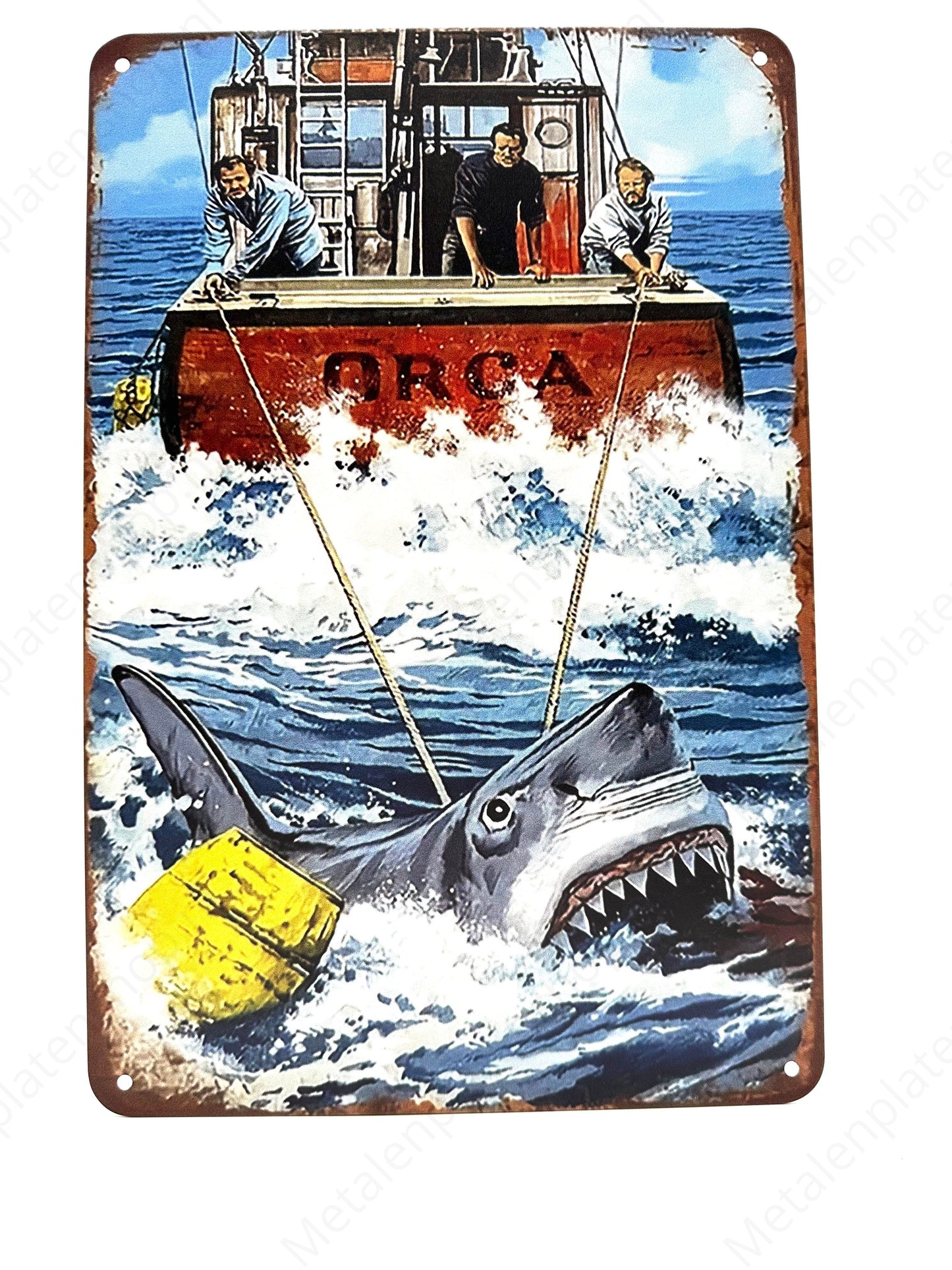 JAWS