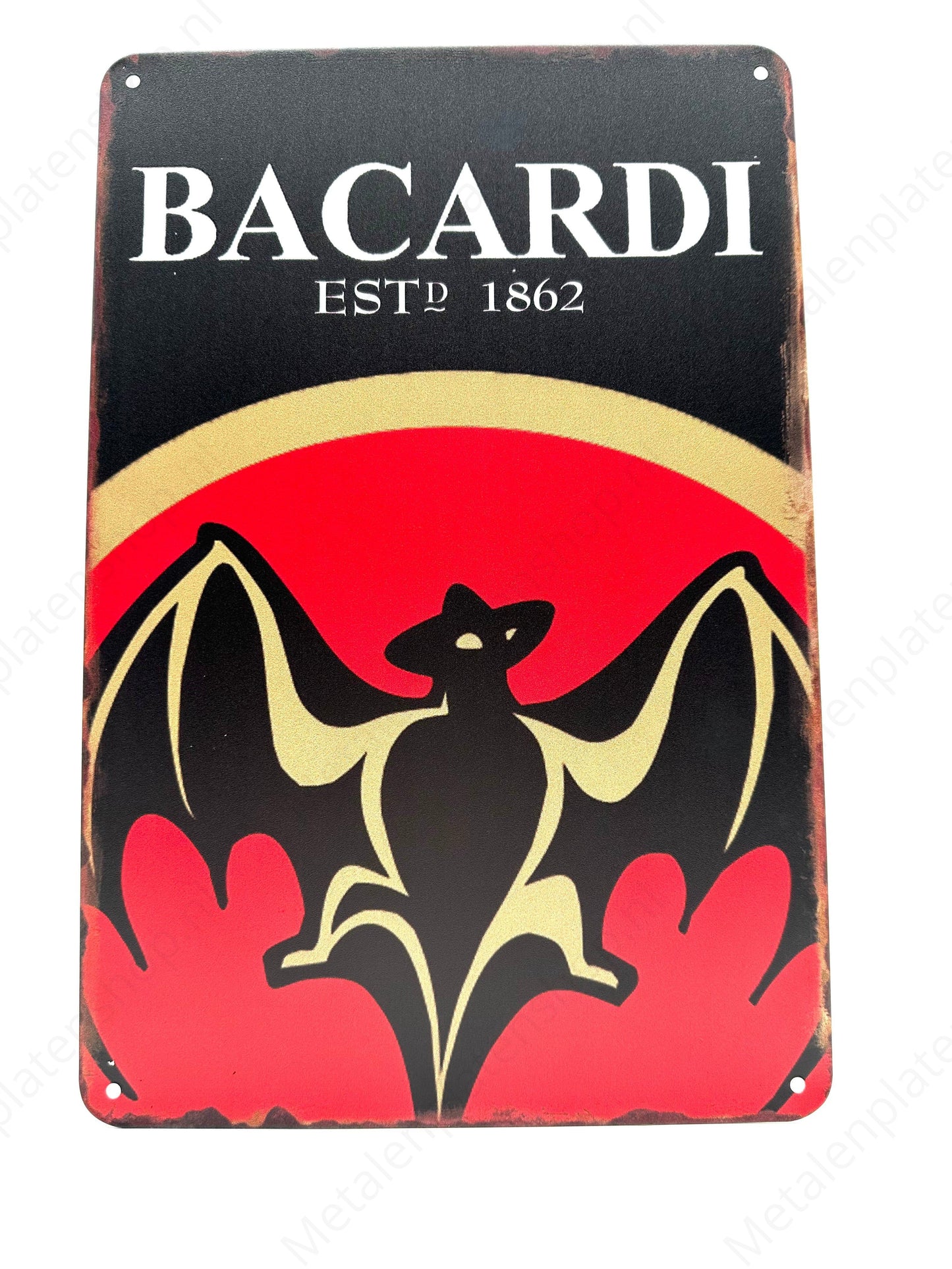 Bacardi