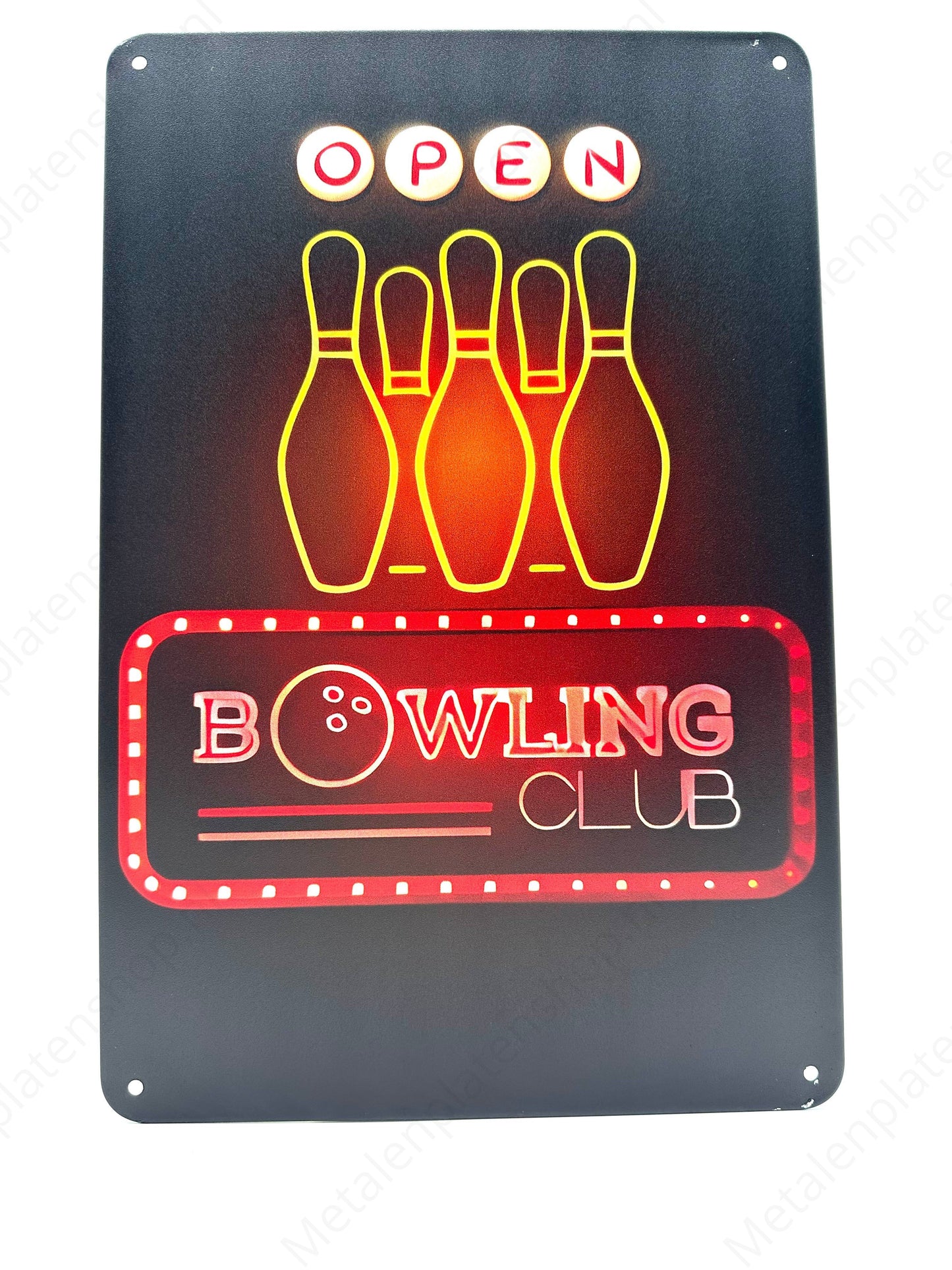 Bowling Club