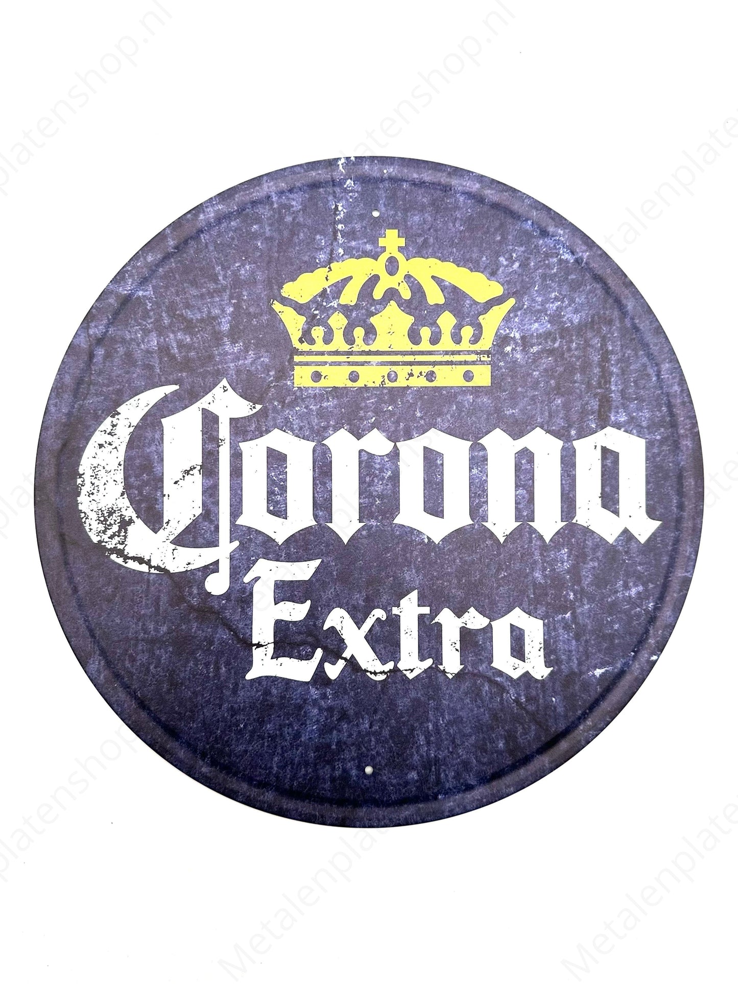 Corona Extra - Rond