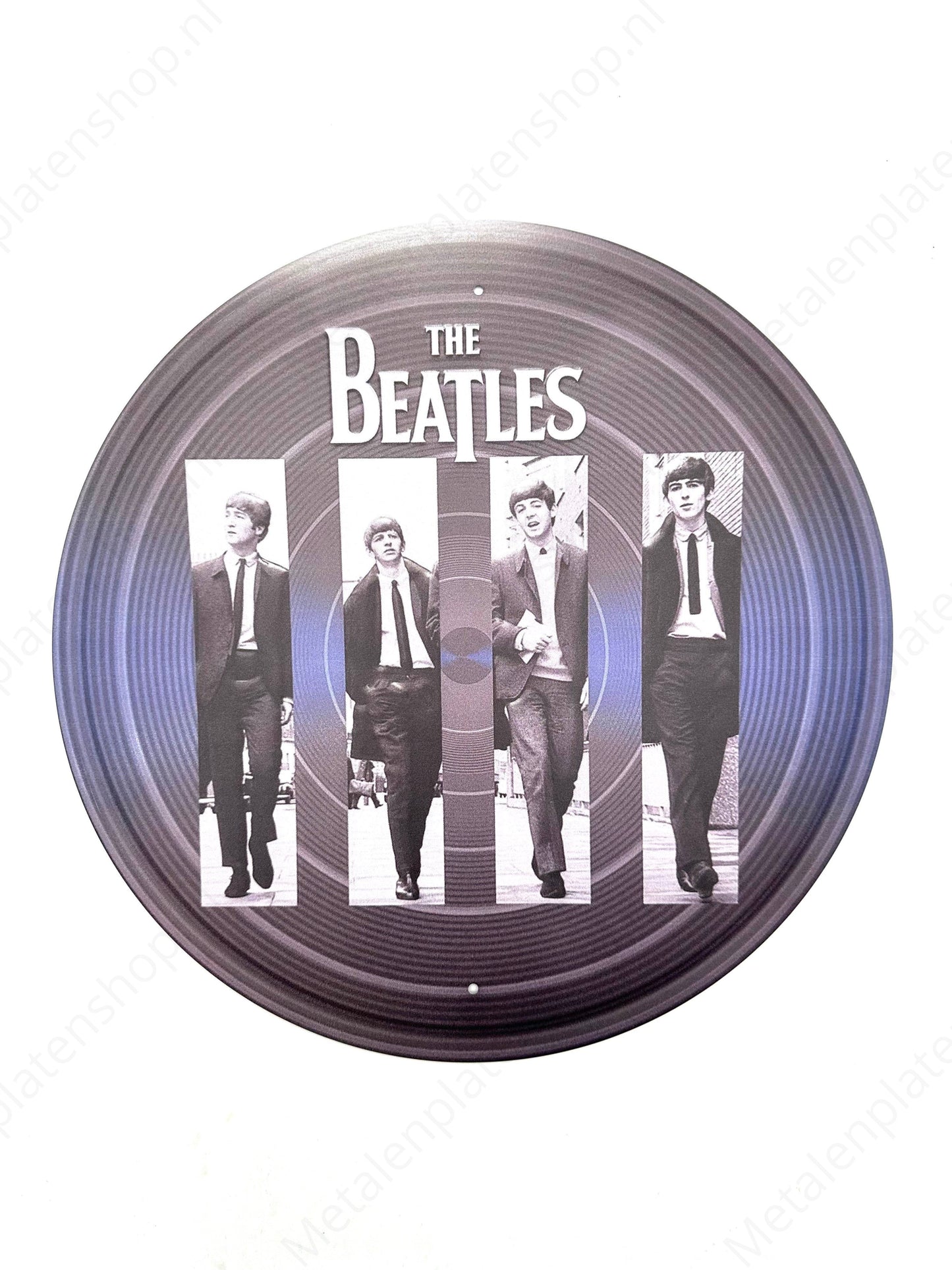 The Beatles - Rond