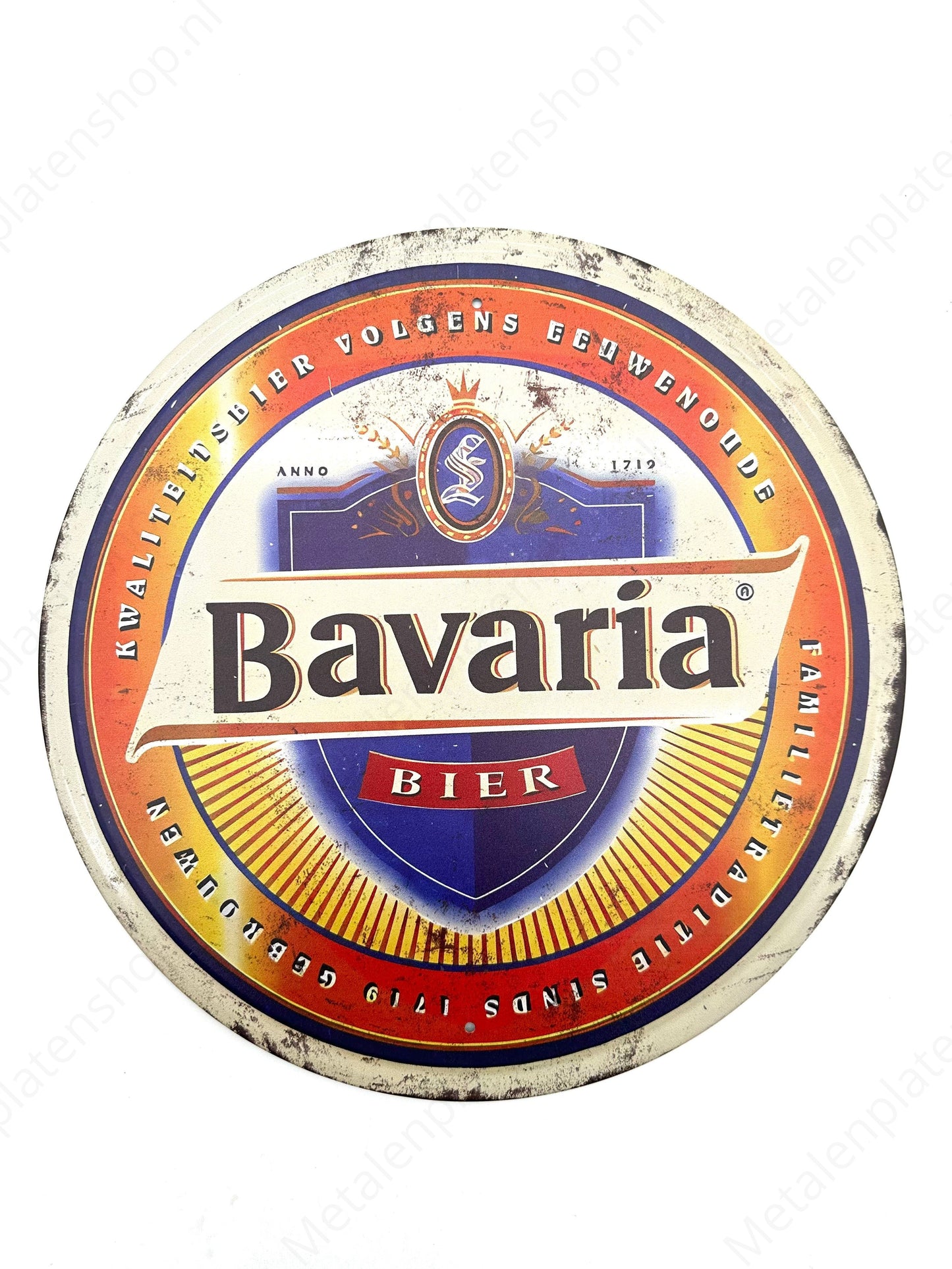 Bavaria - Rond