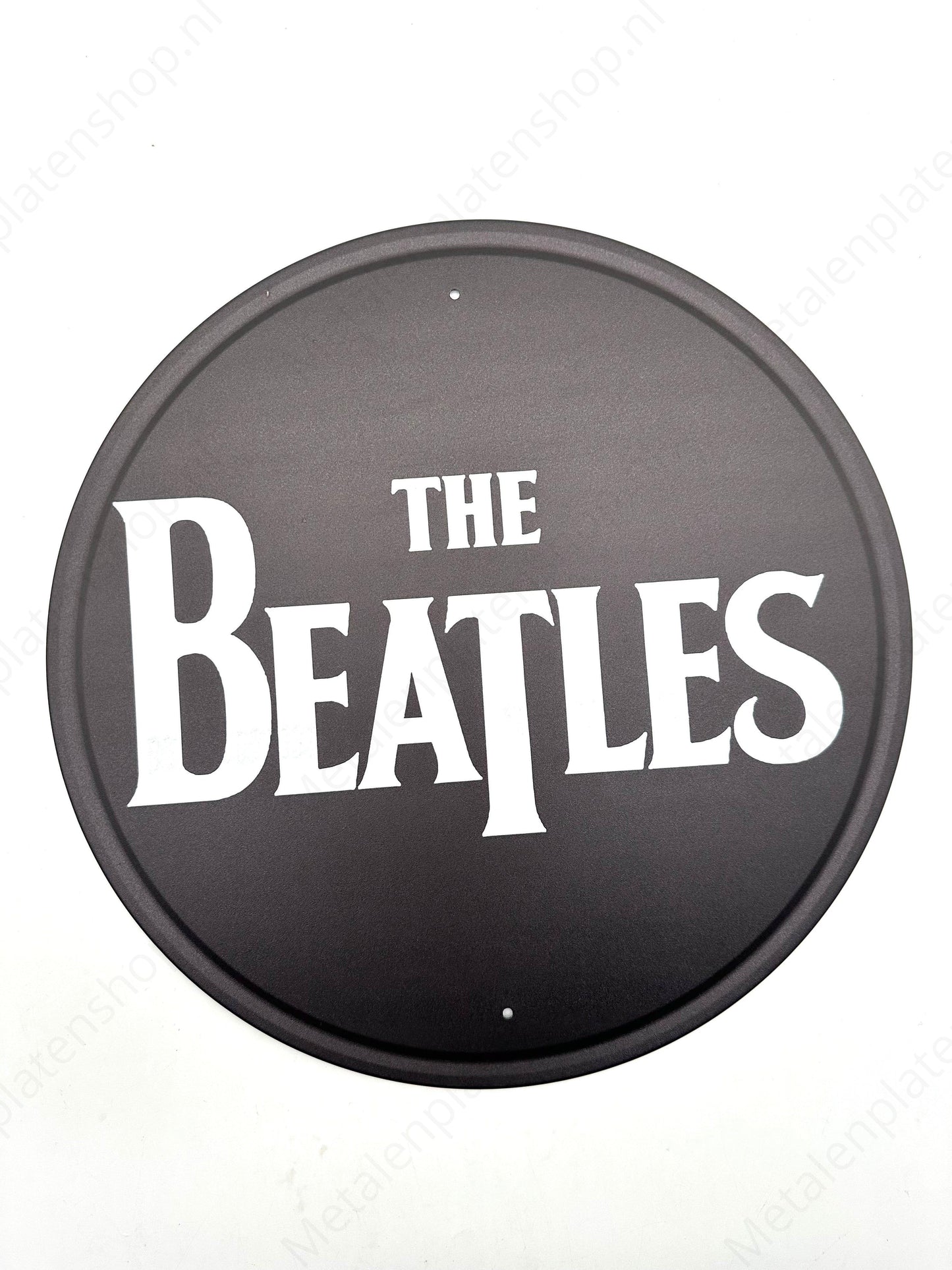 The Beatles - Rond