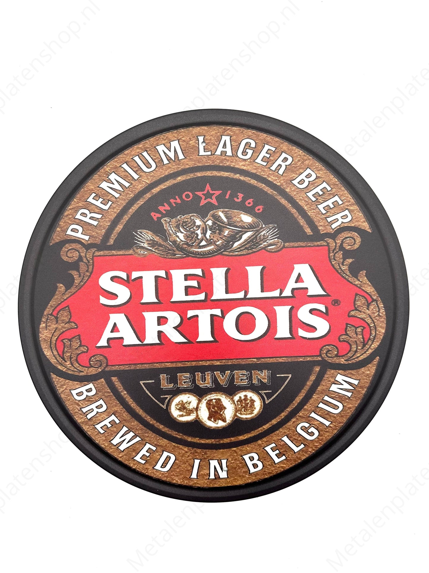 Stella - Rond