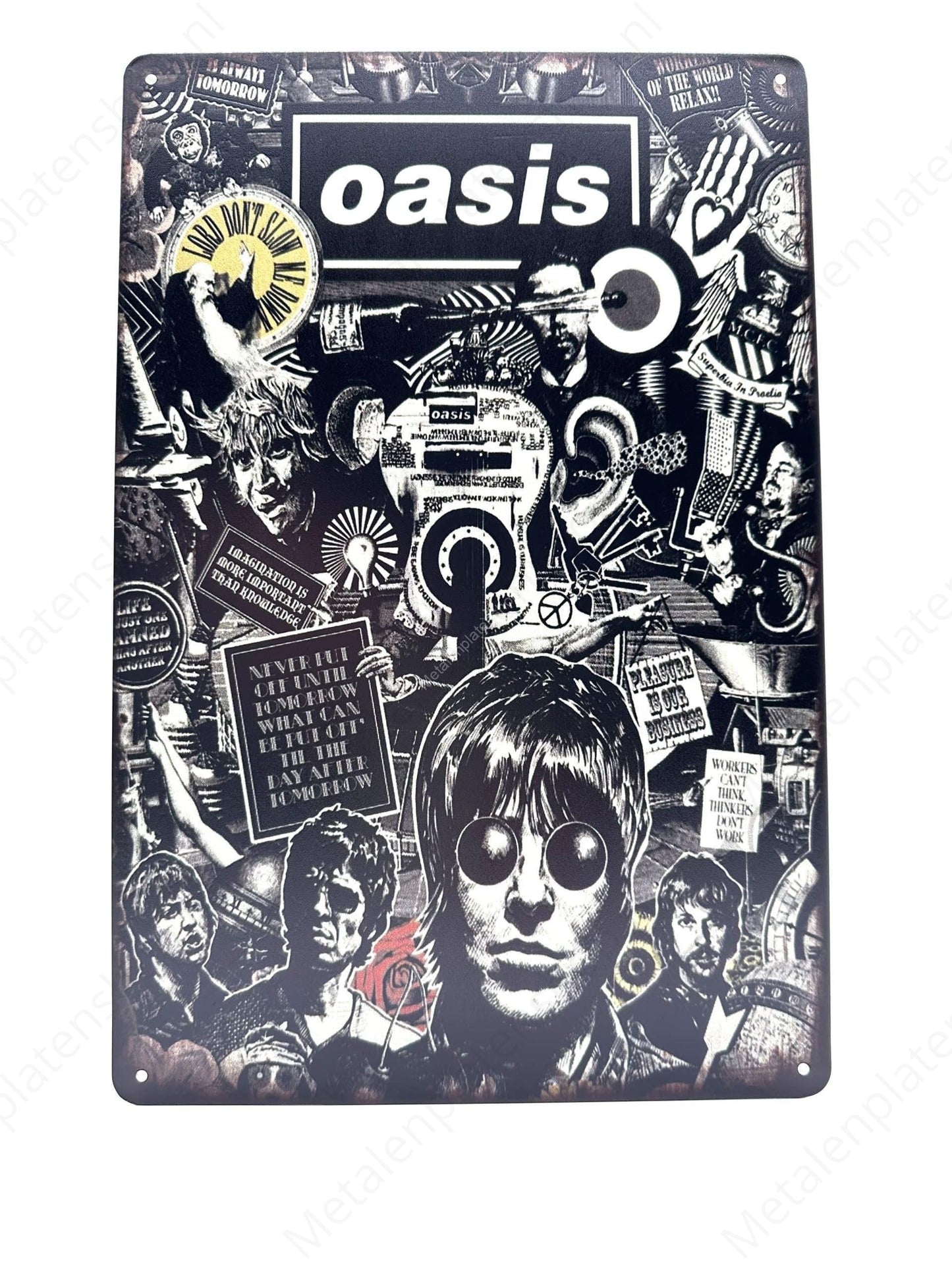OASIS