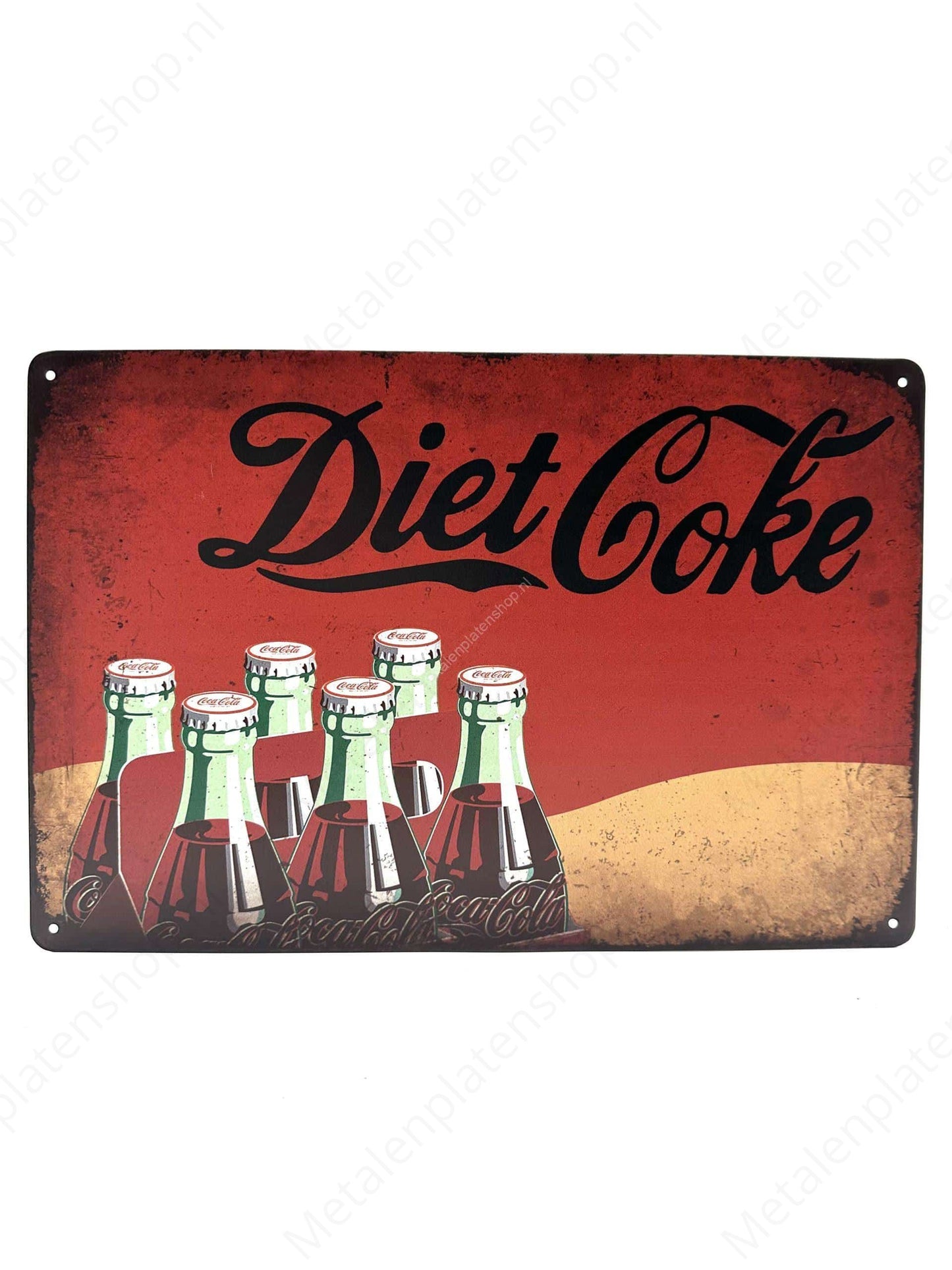 Diet Coke