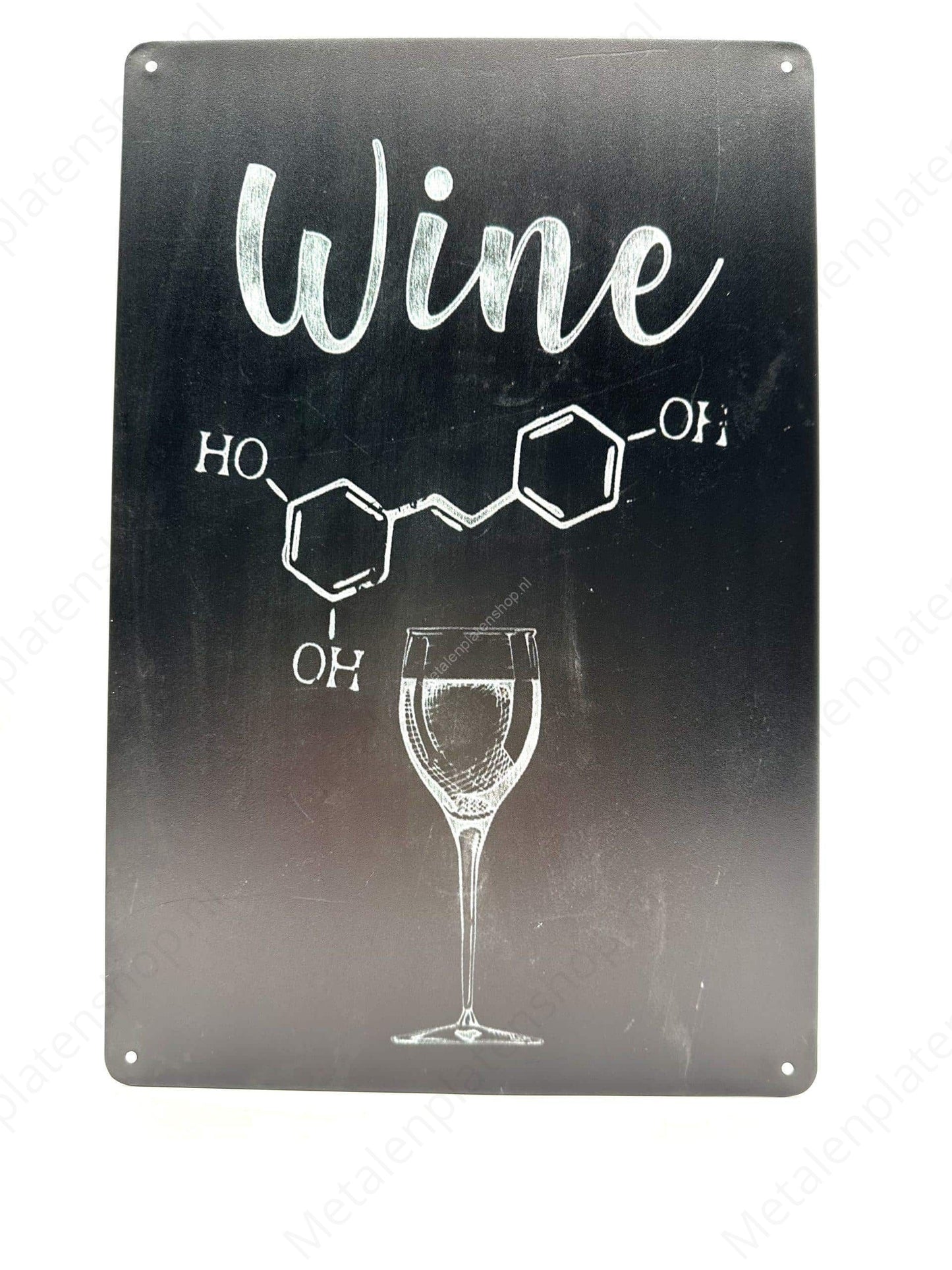 WINE - DNA
