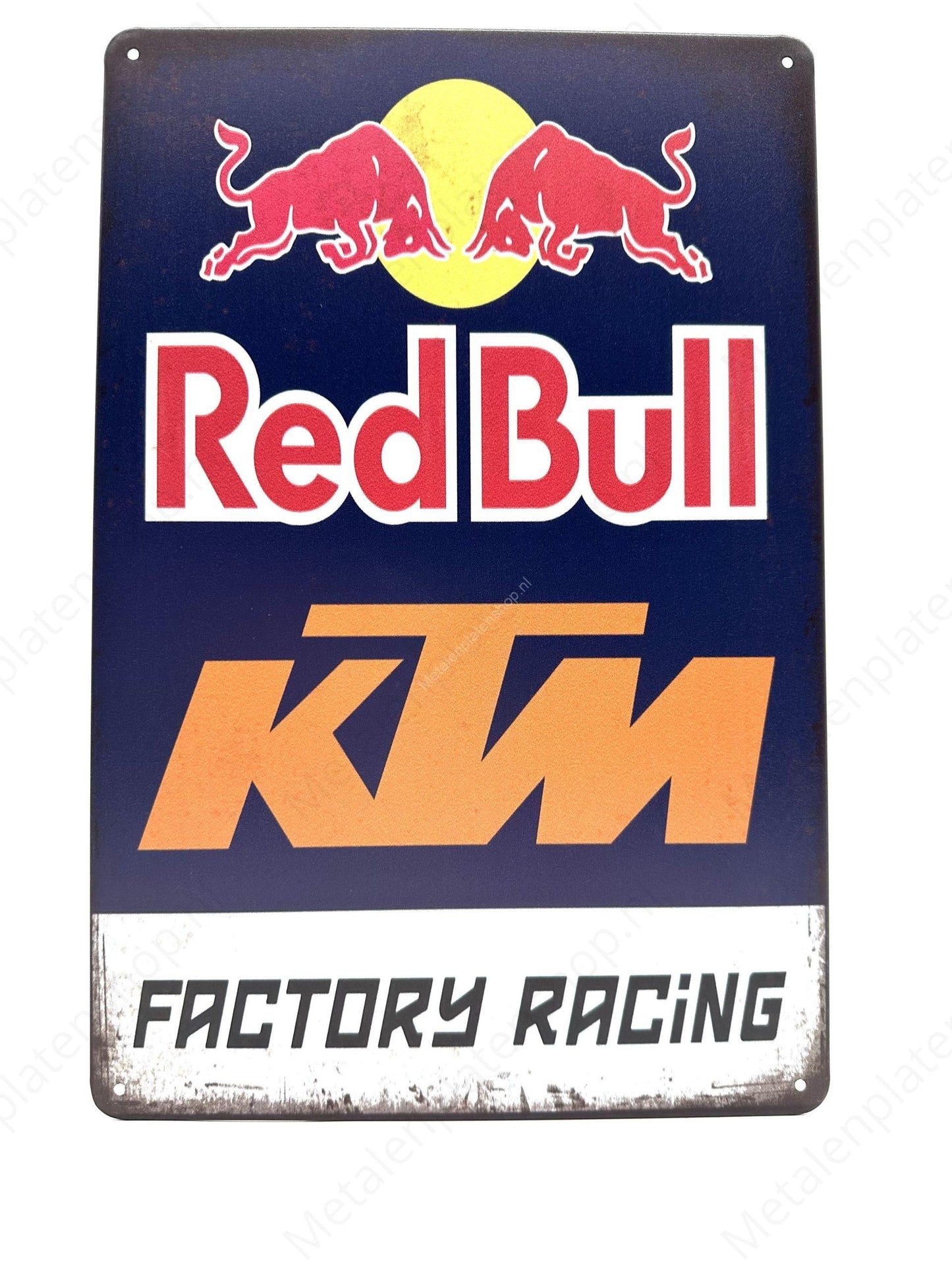 RedBull - KTM - Factory Racing