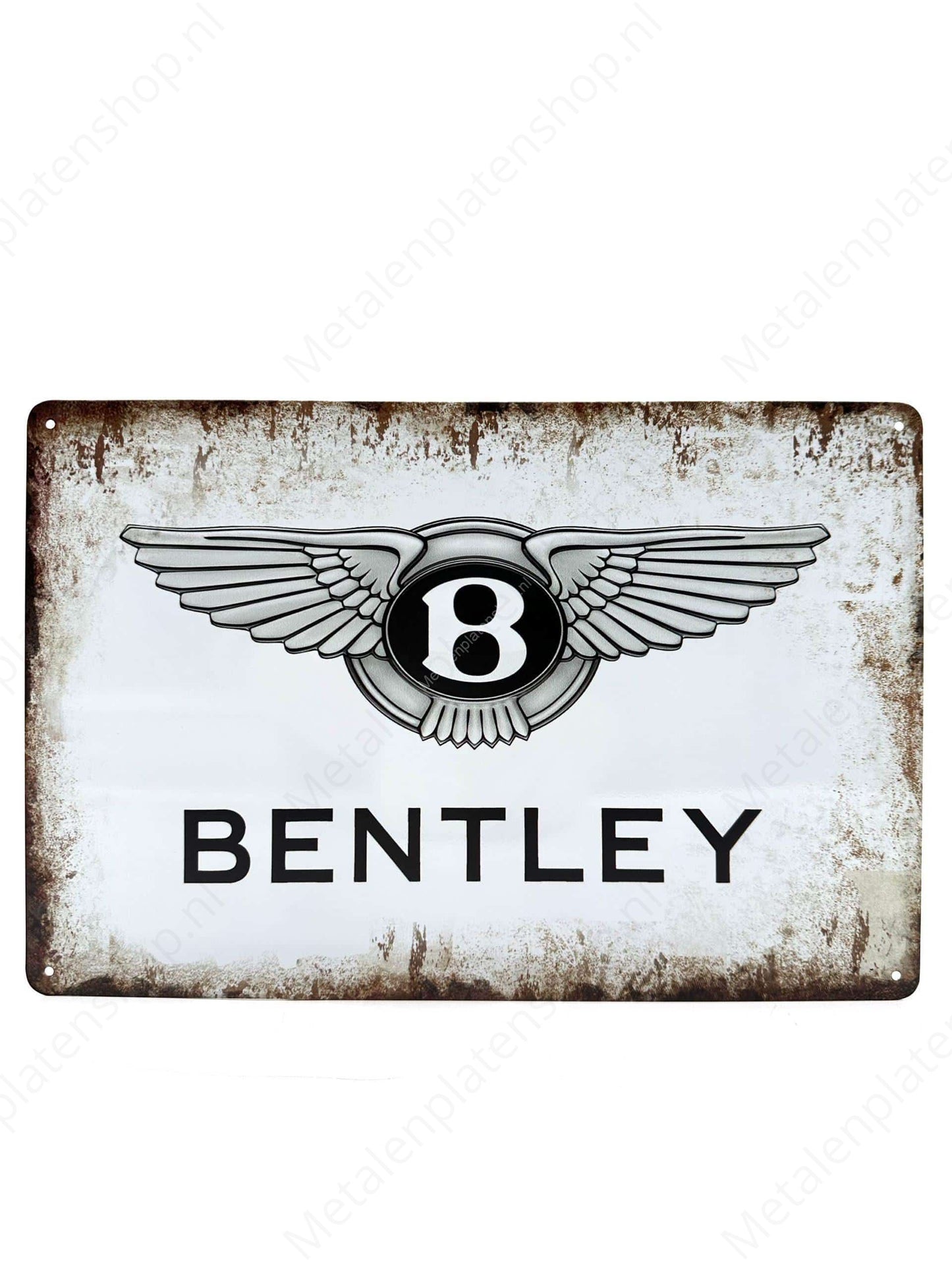 Bentley