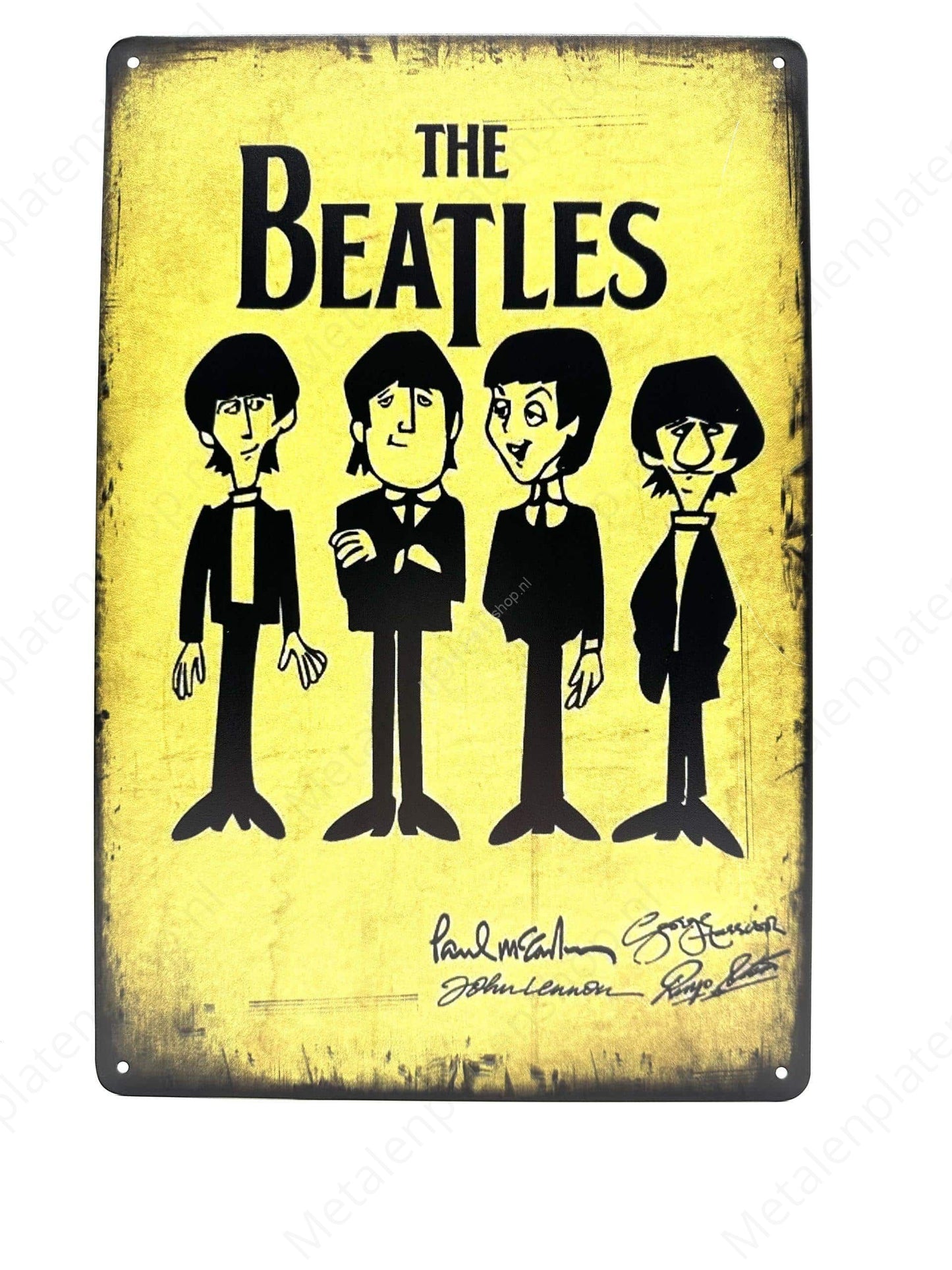 The Beatles