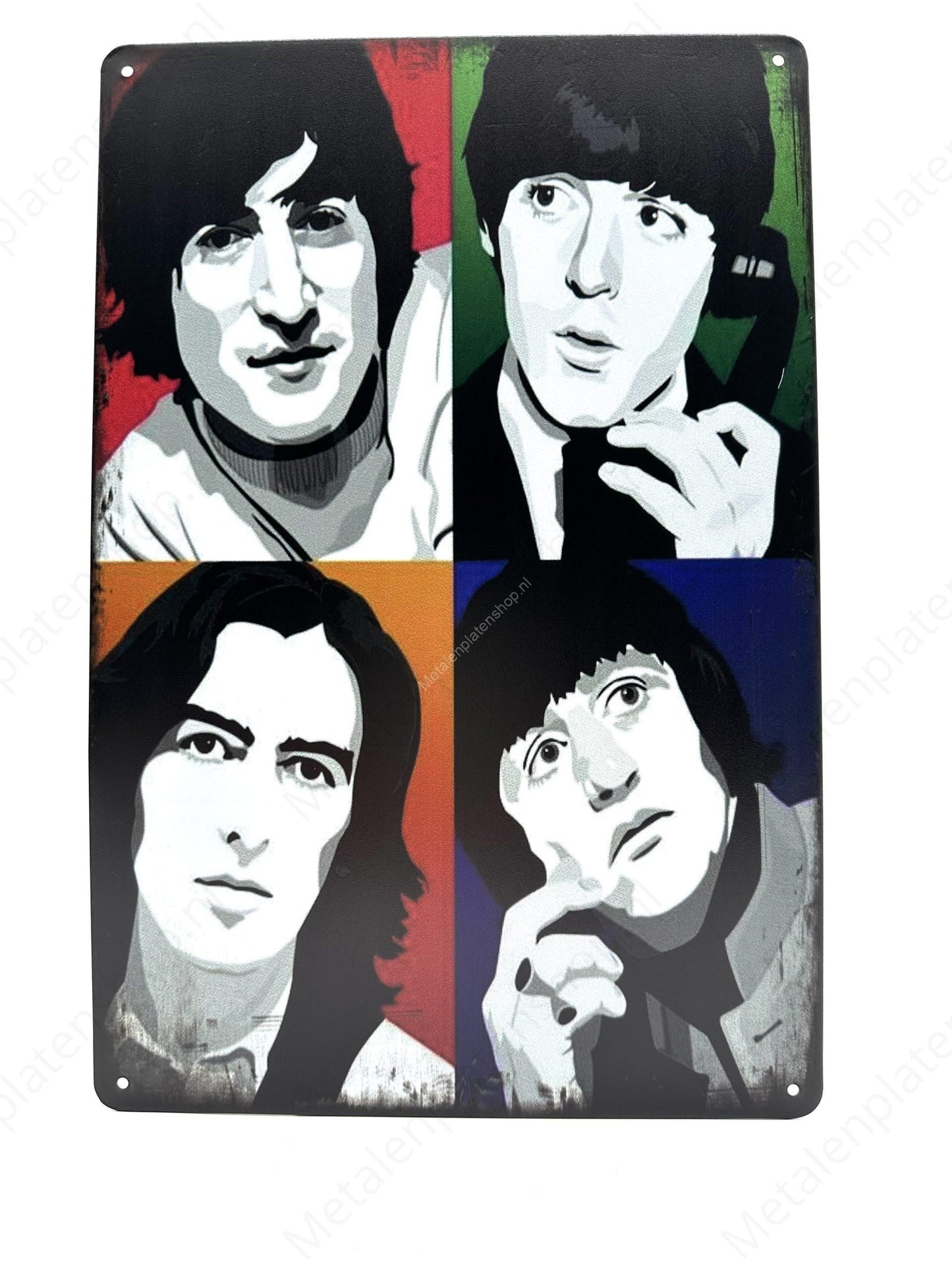 The Beatles
