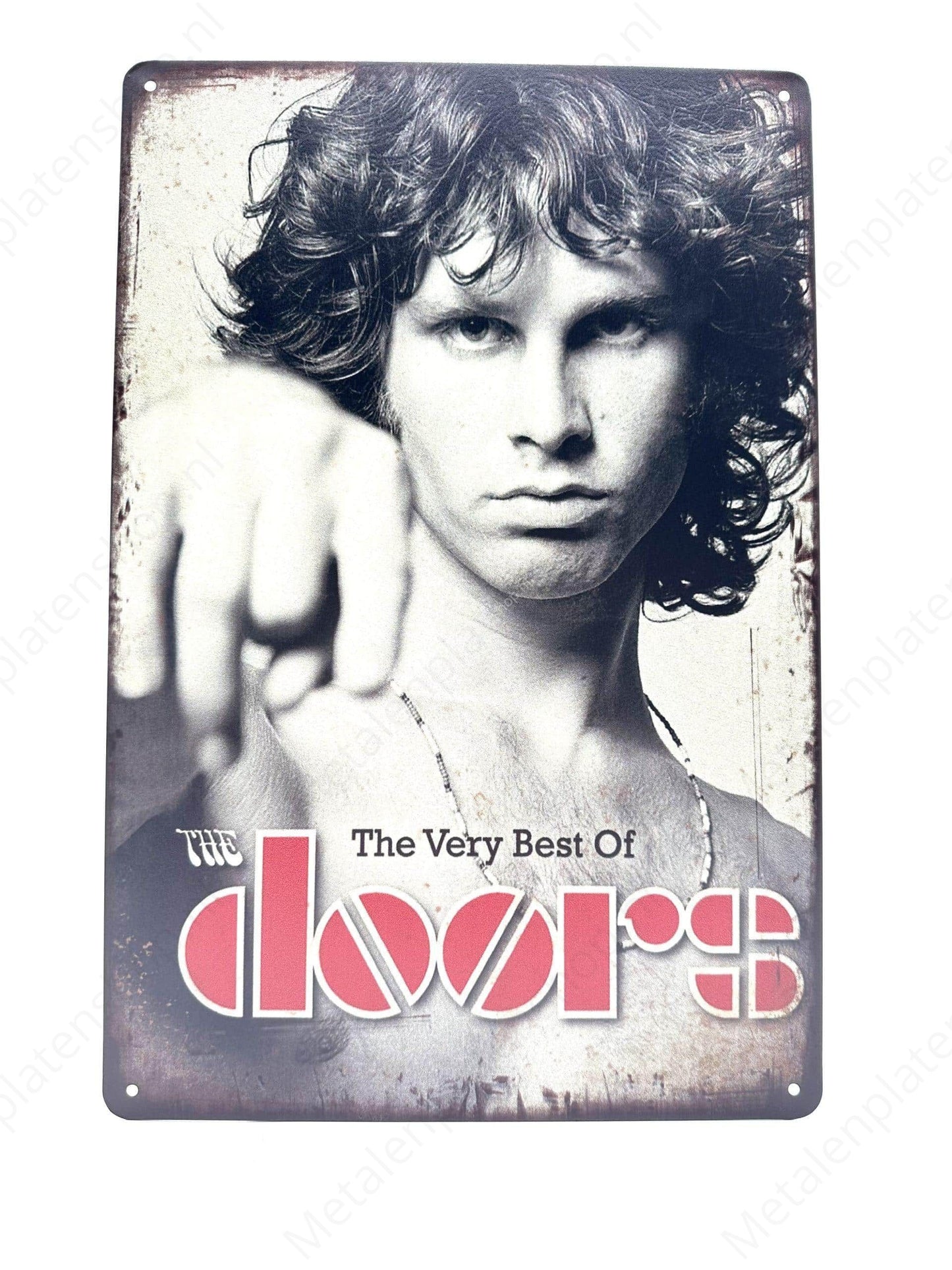 The Doors