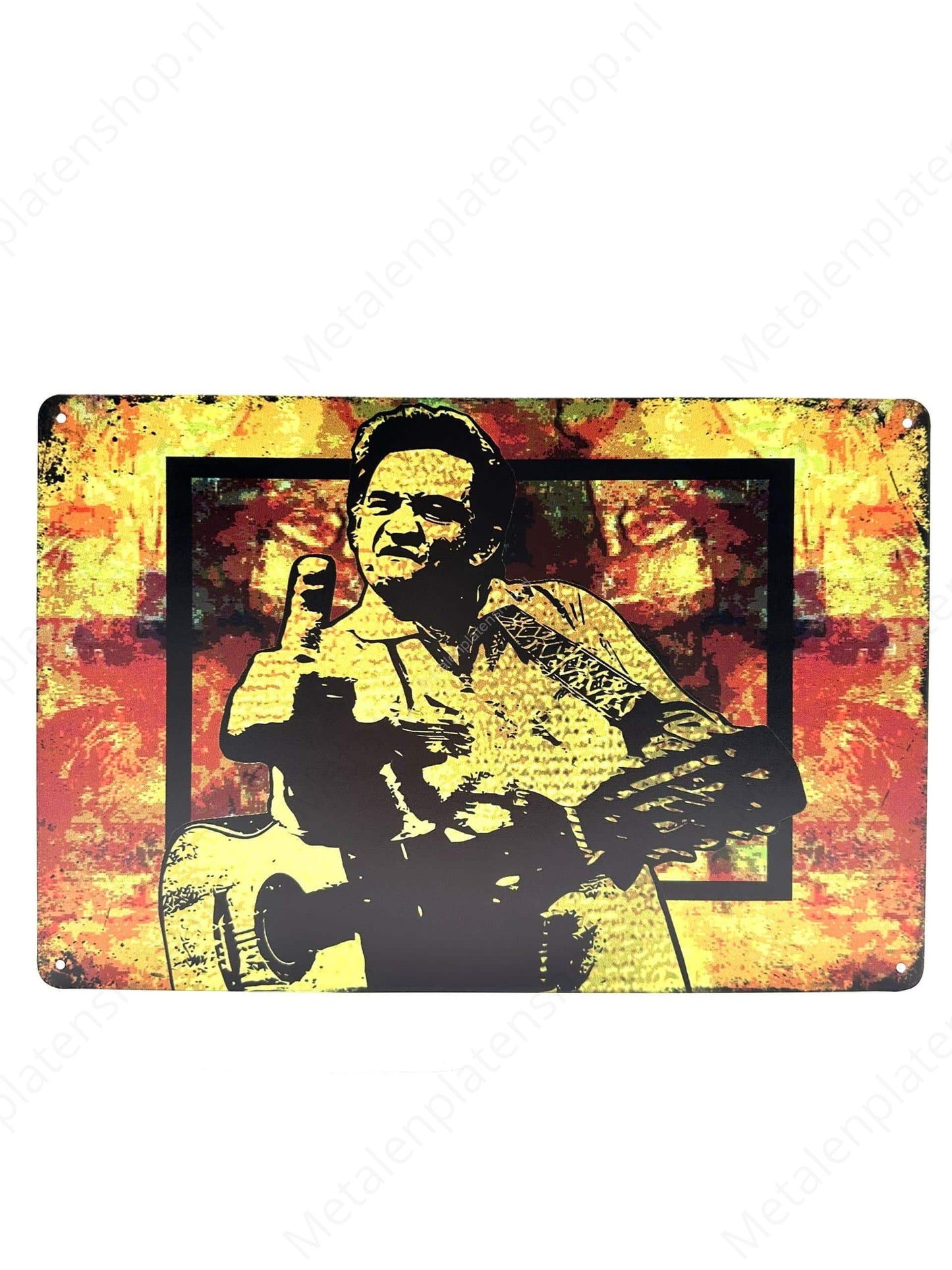 Johnny Cash