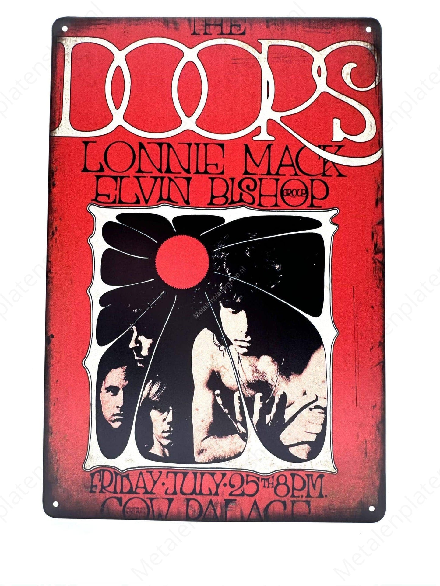 The Doors