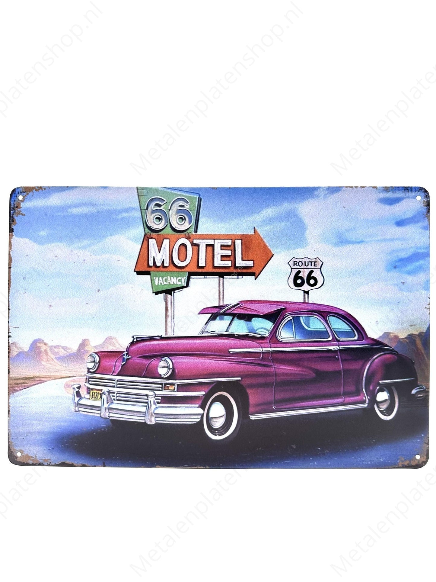 Motel 66