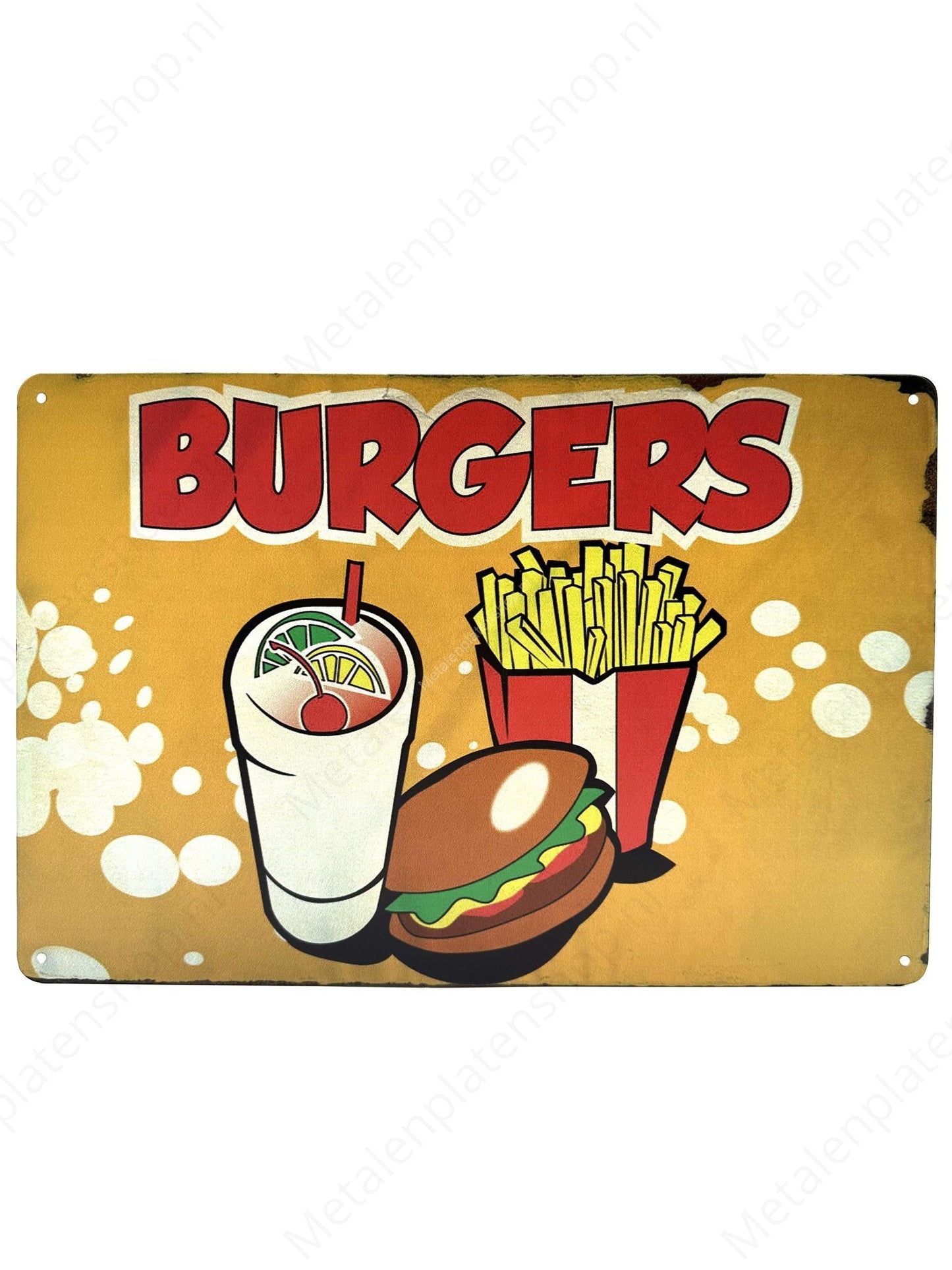 Burgers