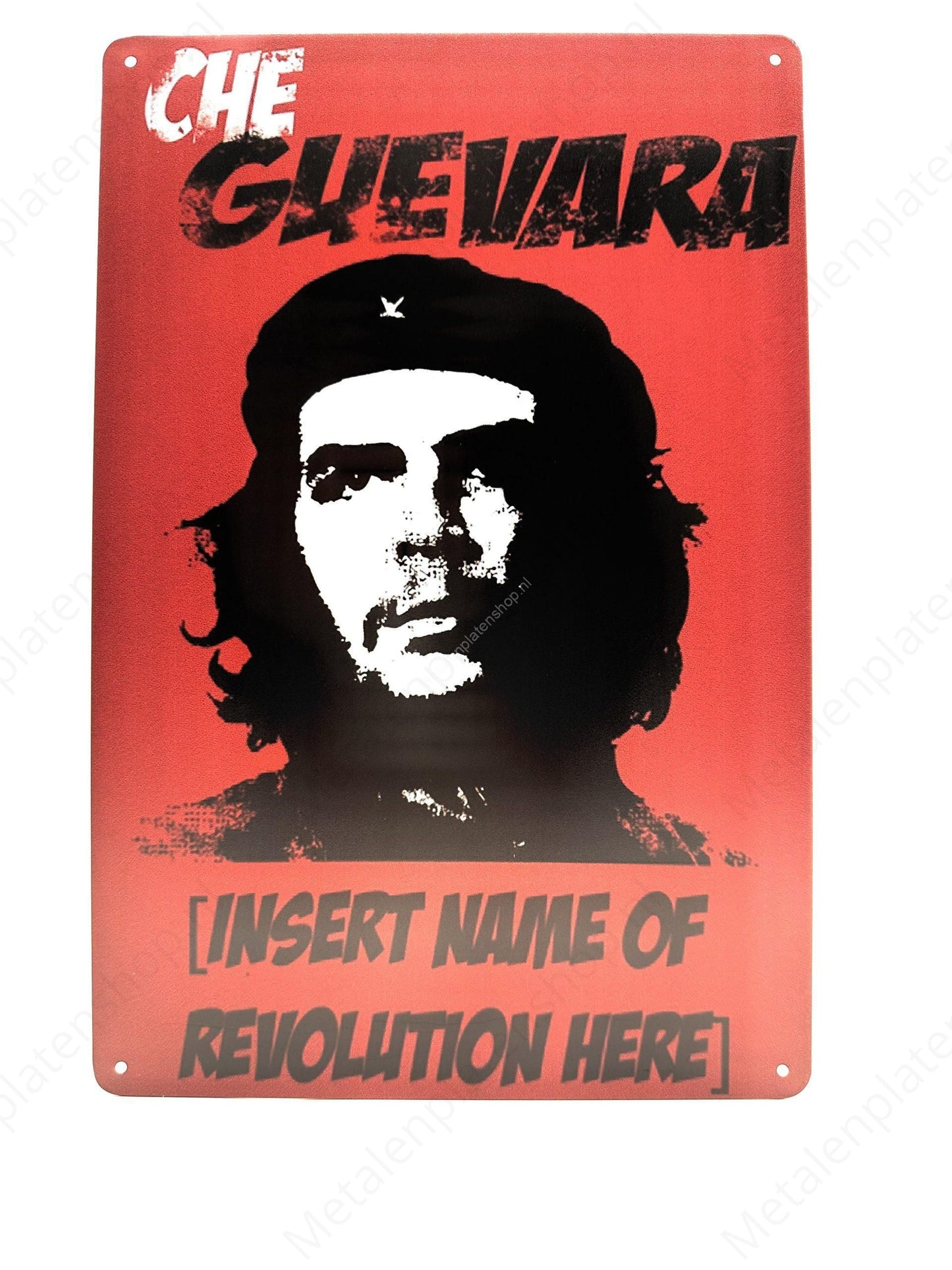 Che Cuevara