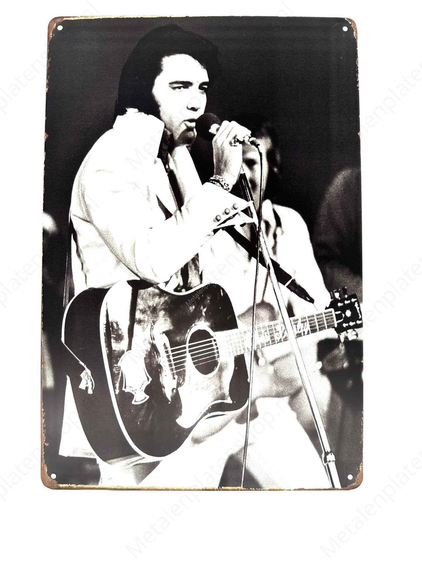 Elvis Presley
