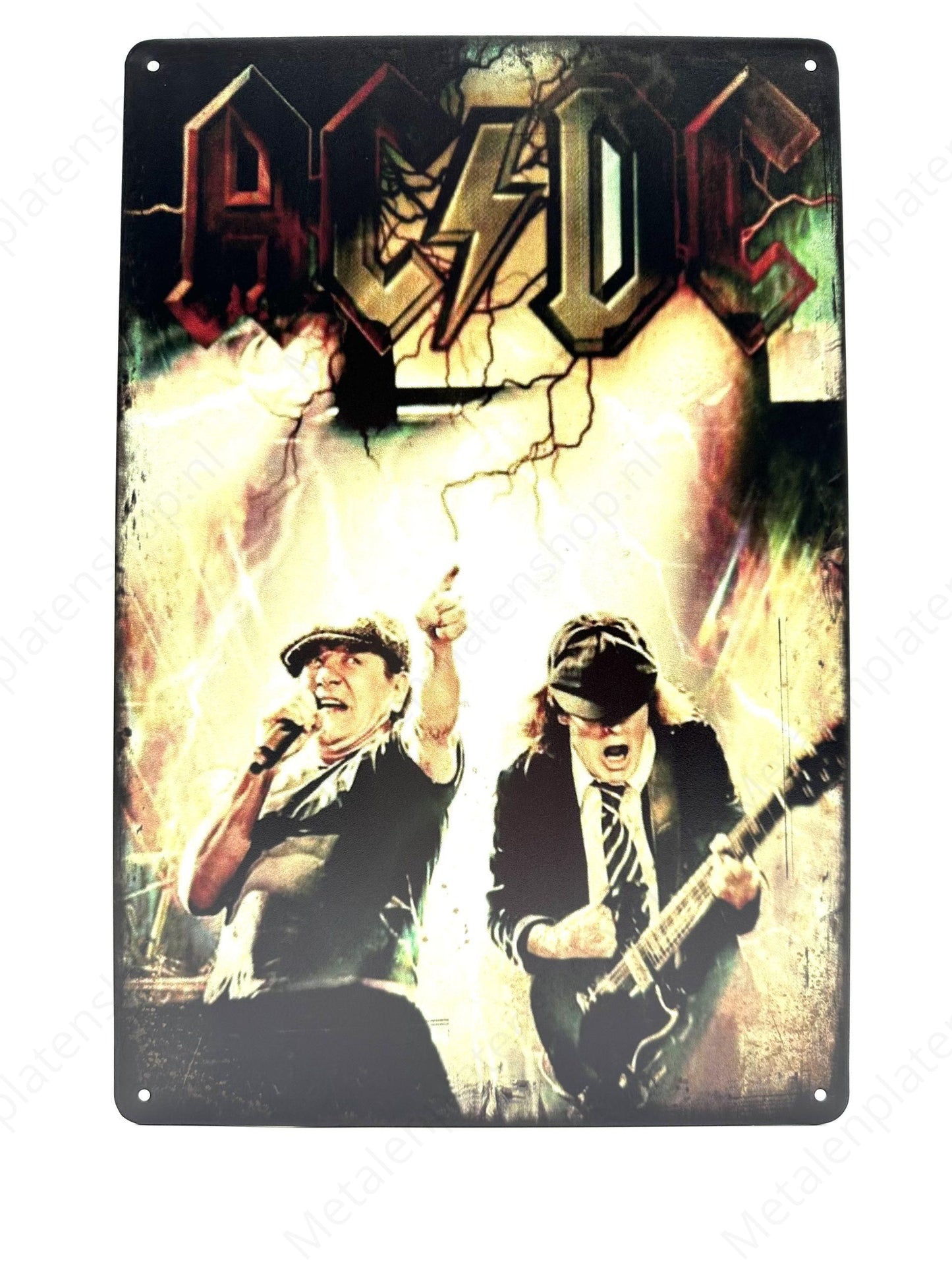 AC/DC
