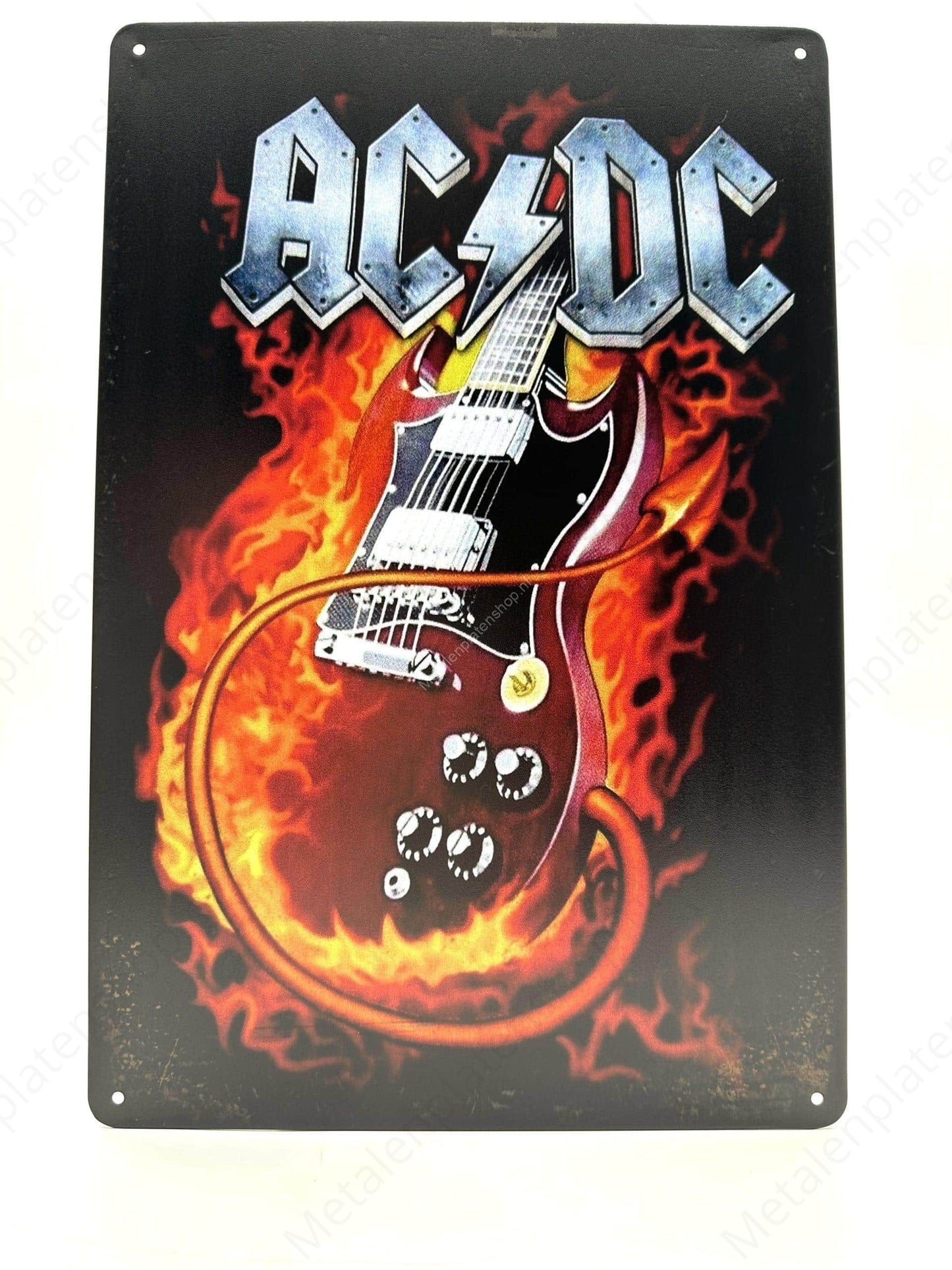 AC/DC