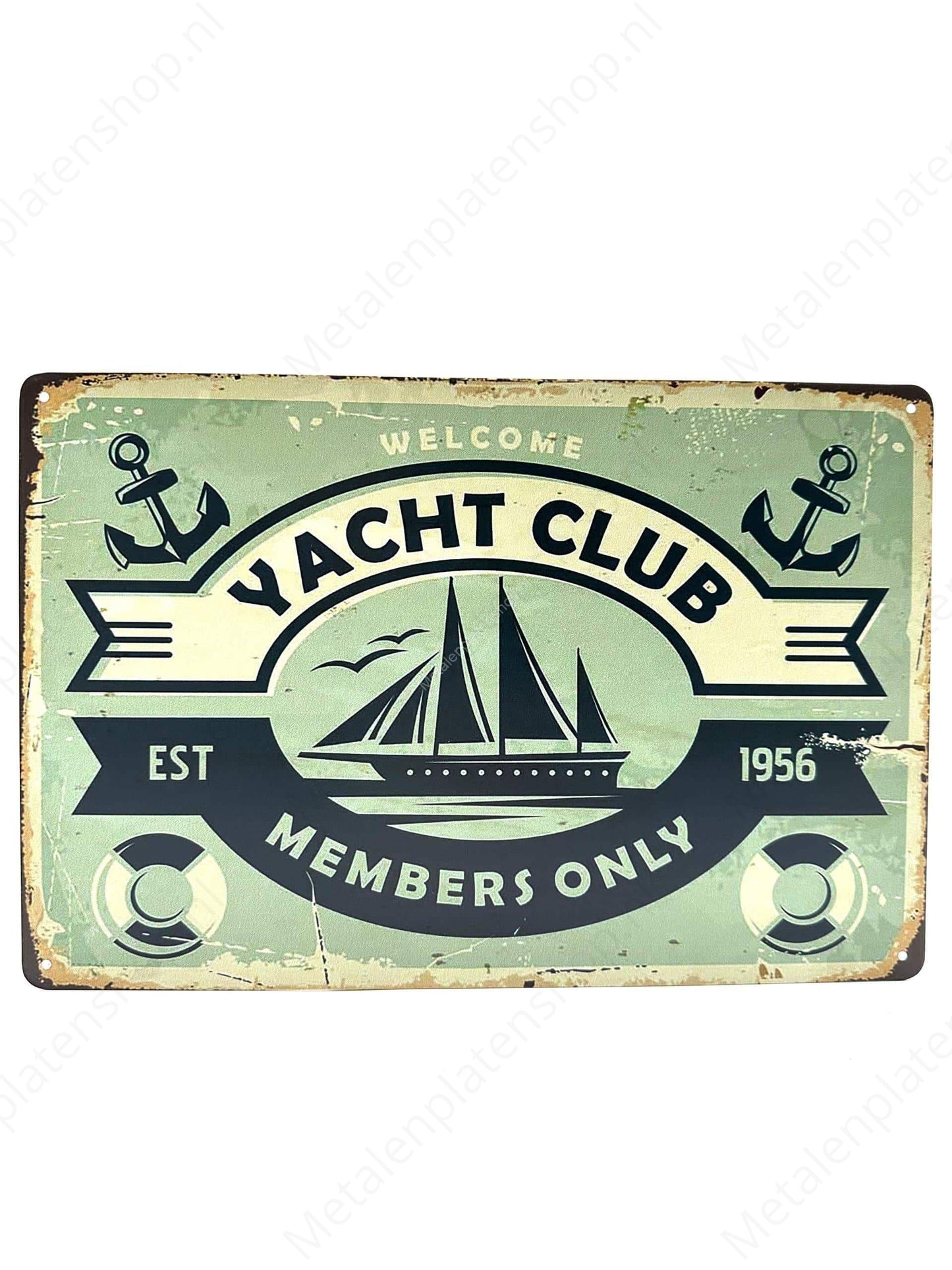 Yacht Club