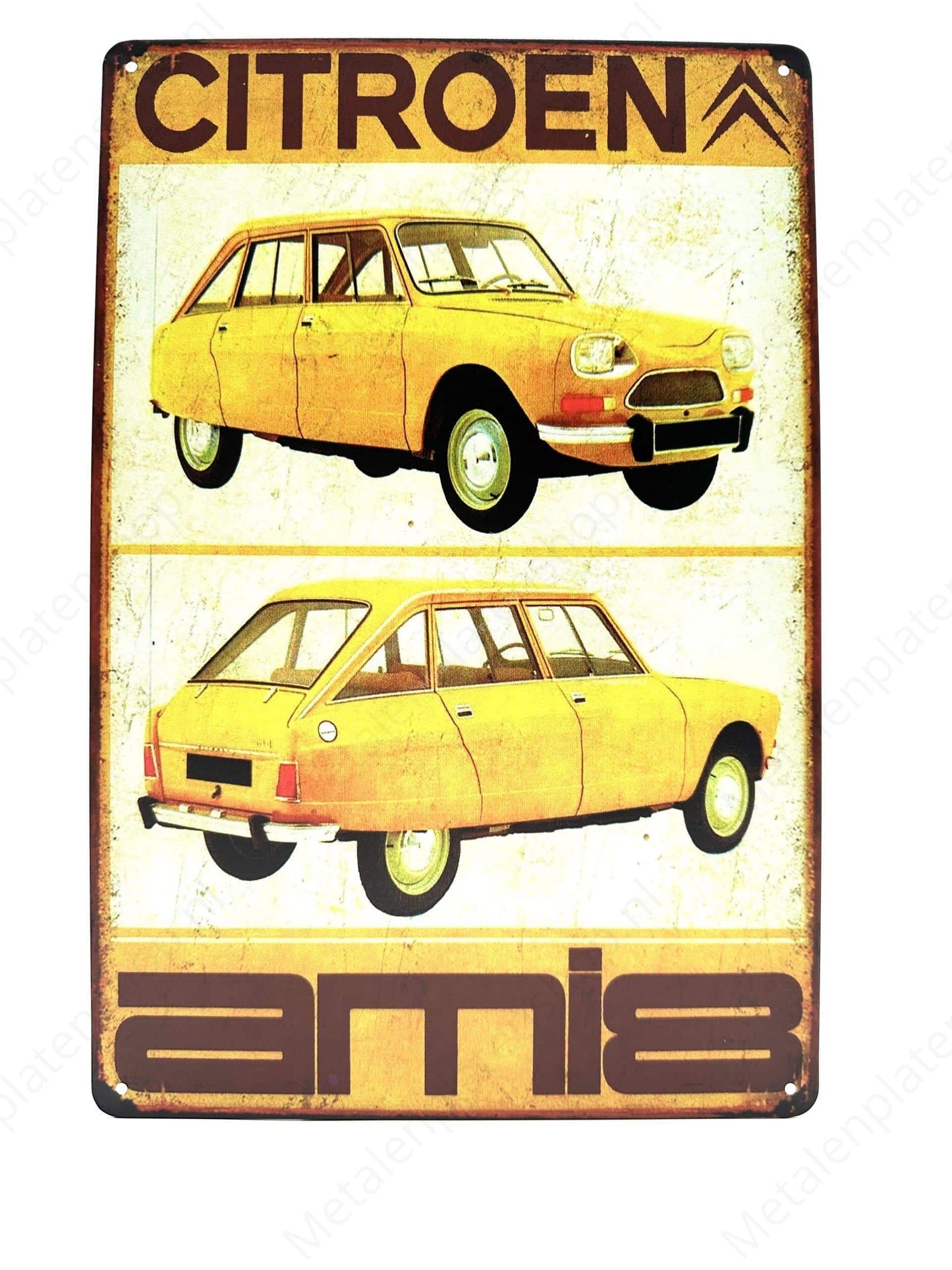 Citroën ami8
