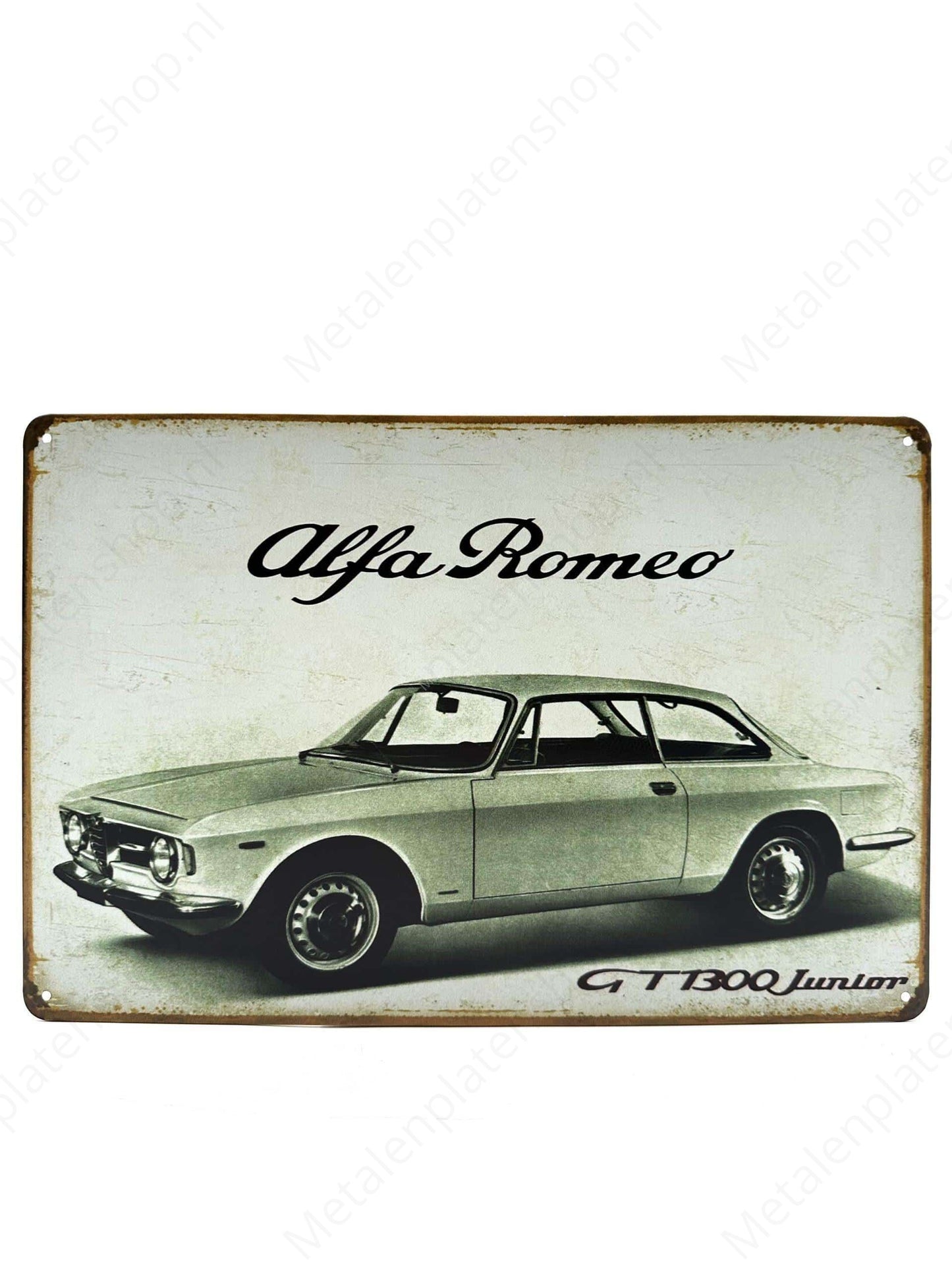 Alfa Romeo