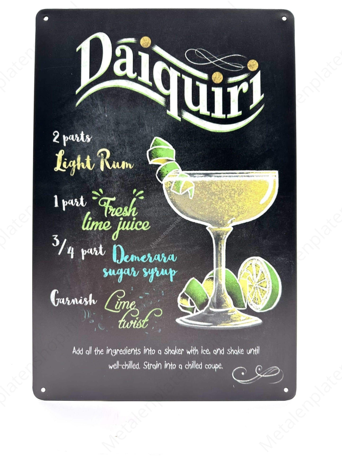 Daiquiri