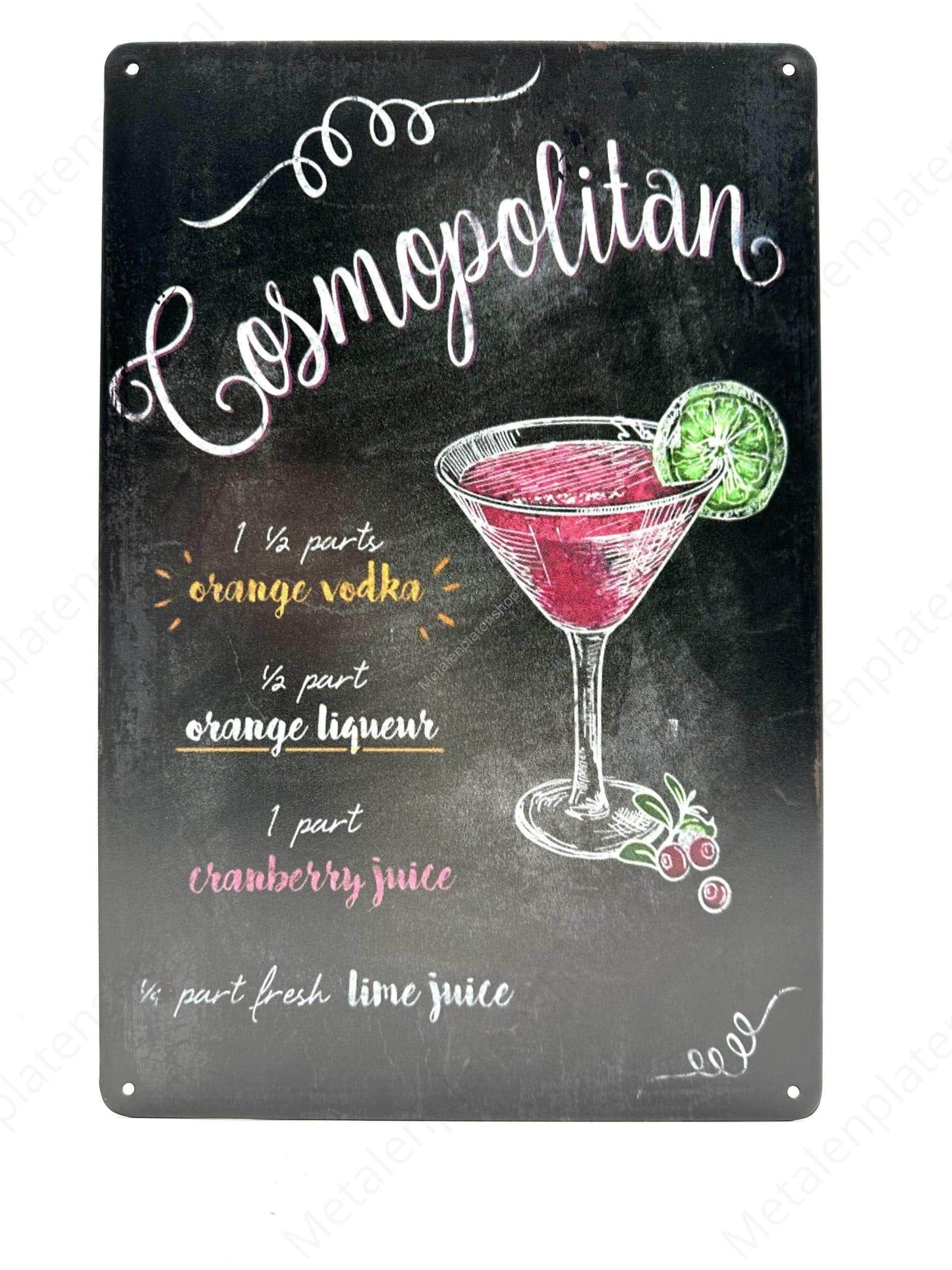 Cosmopolitan