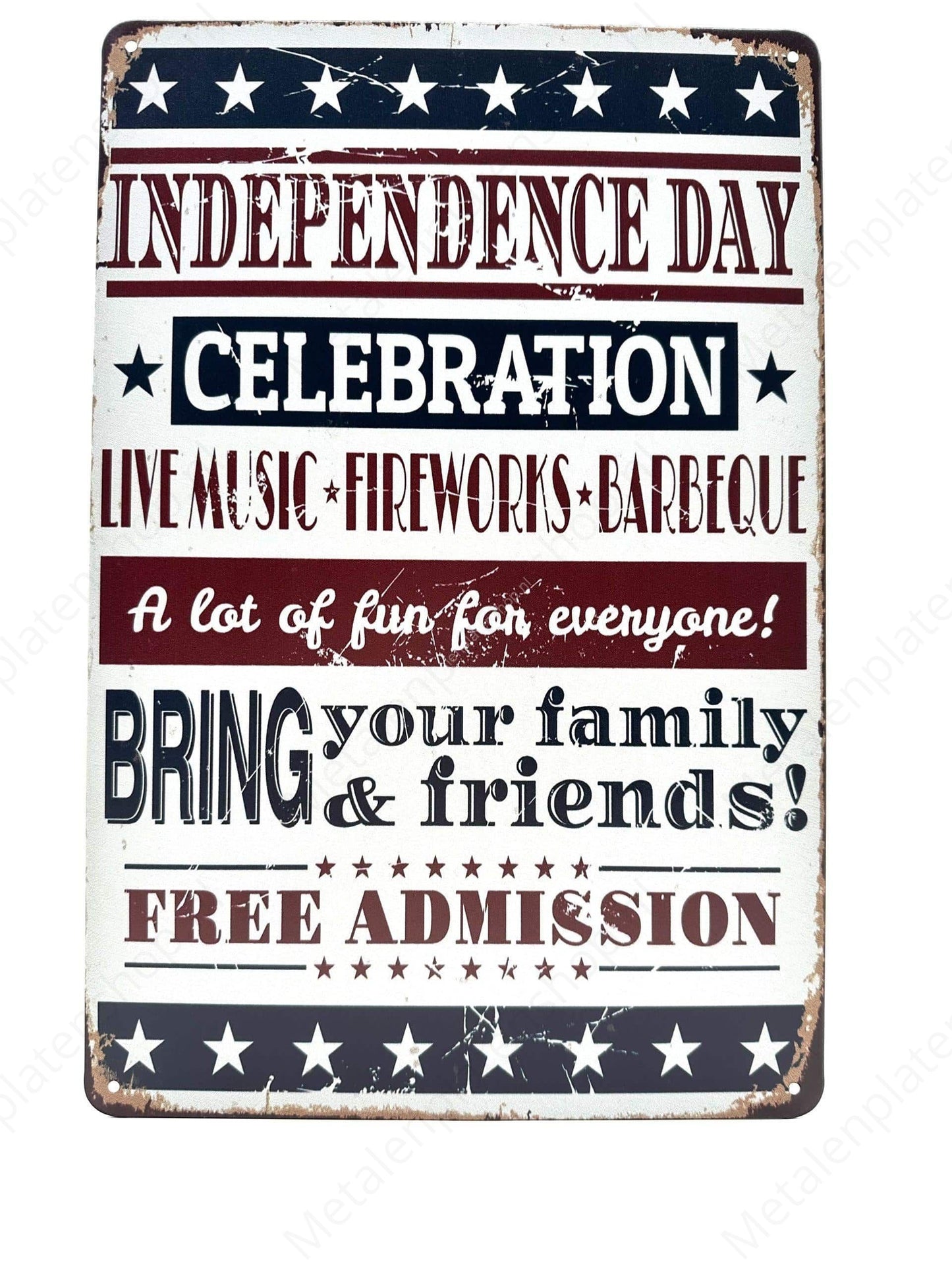 Independence day