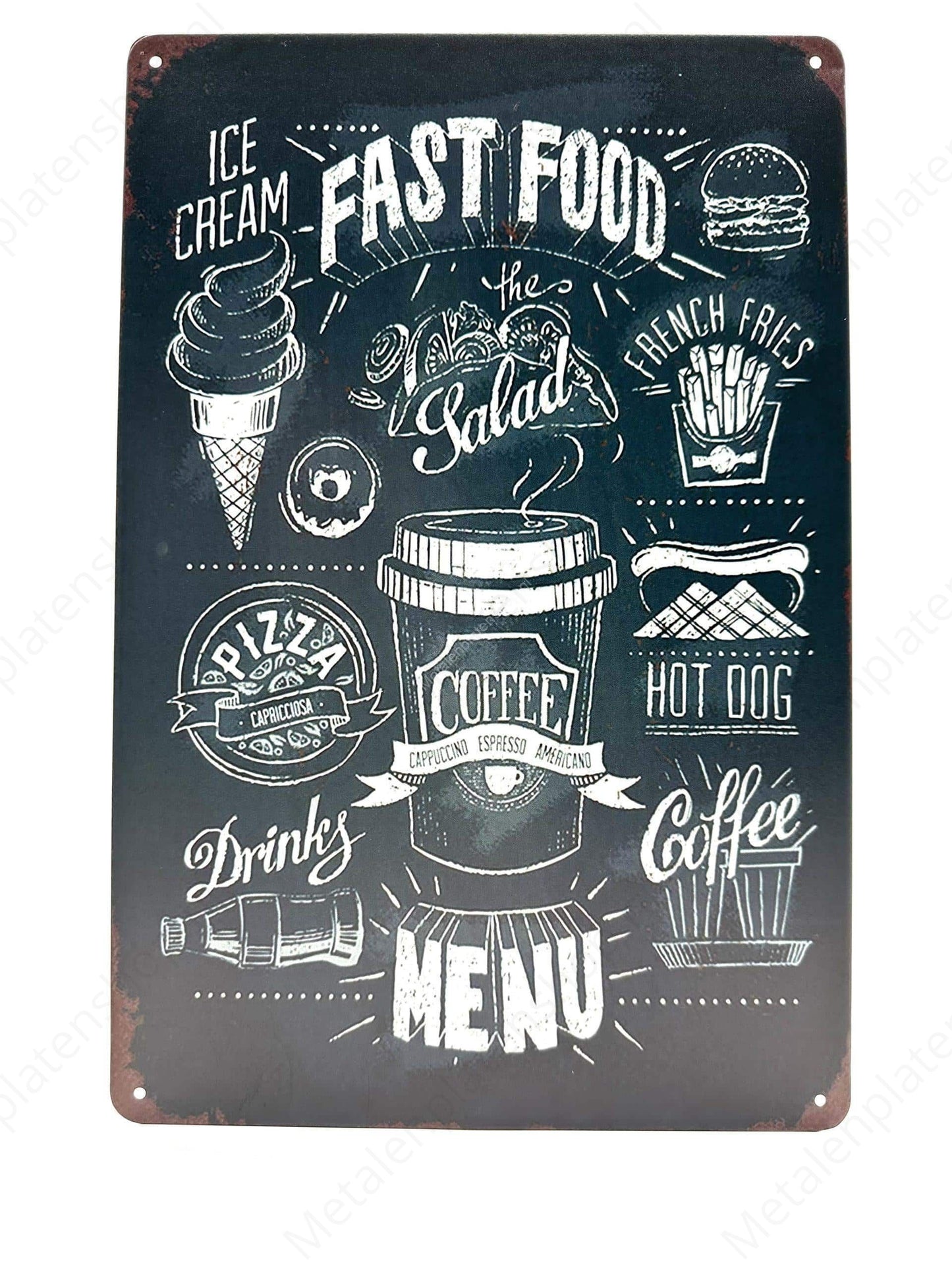FastFood