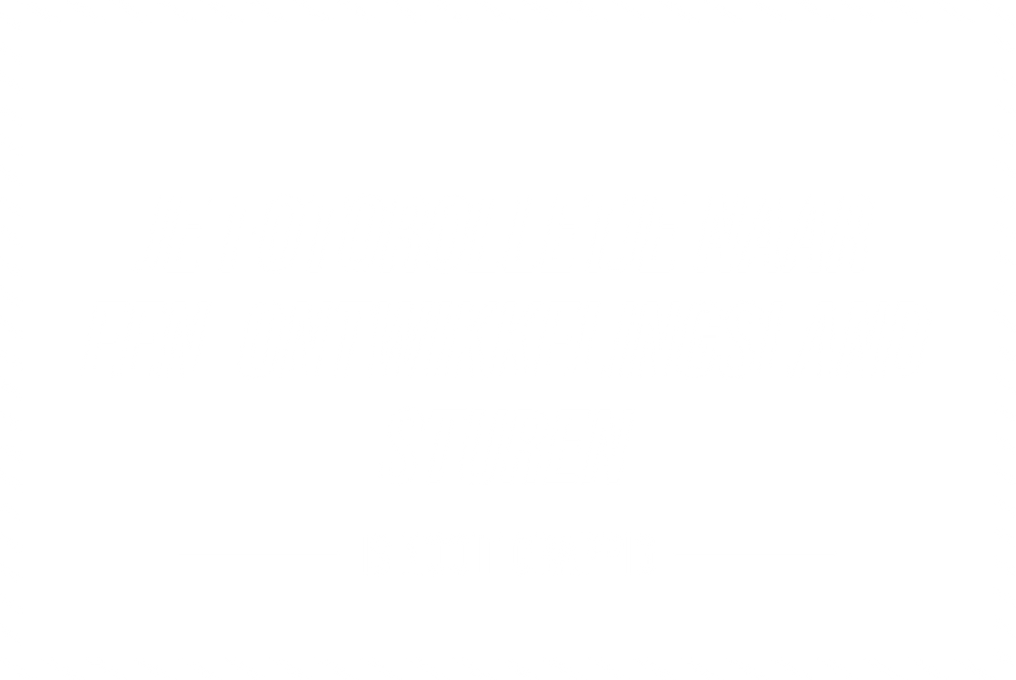 Je fotorolletje naar een ontwikkelingsland sturen - Is Nooit Grappig