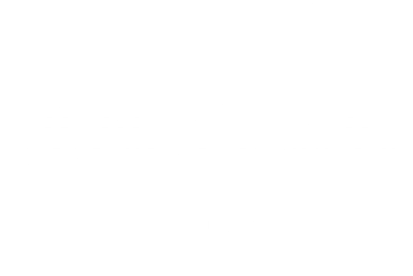 Een elektronicawinkel die de stekker eruit trekt - Is Nooit Grappig